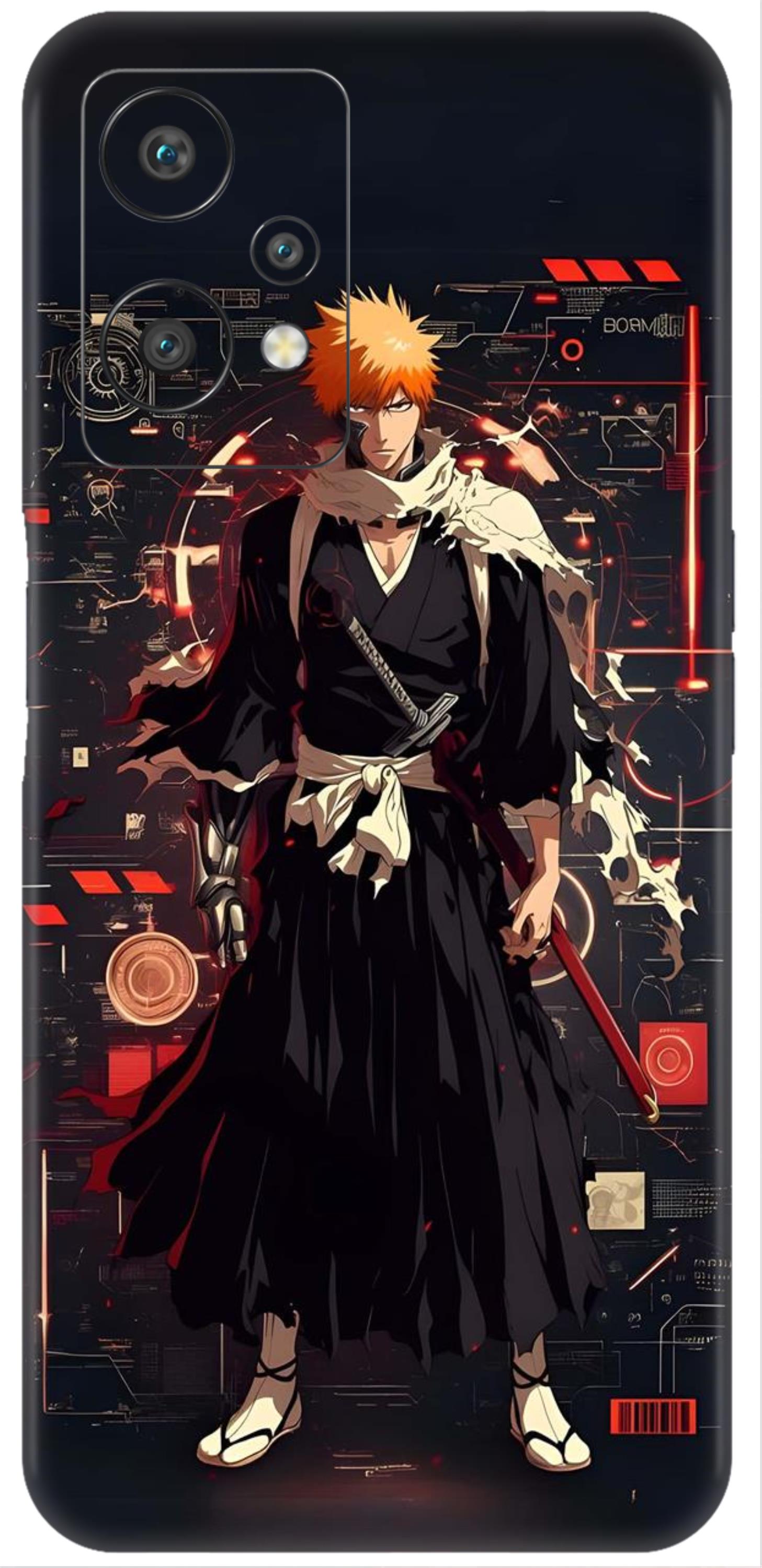 OnePlus Nord CE 2 Lite Skins and Wraps