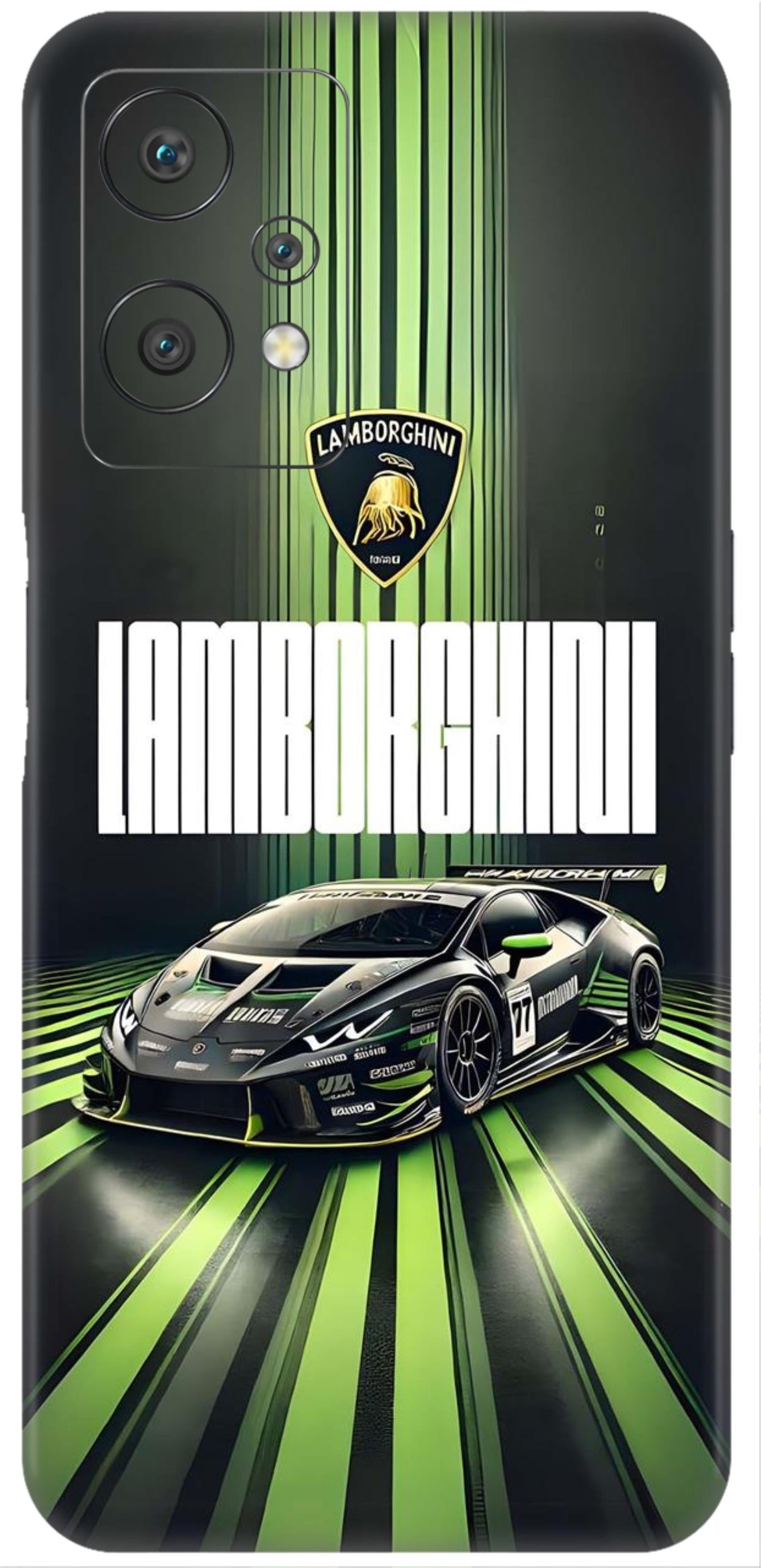 OnePlus Nord CE 2 Lite Skins and Wraps