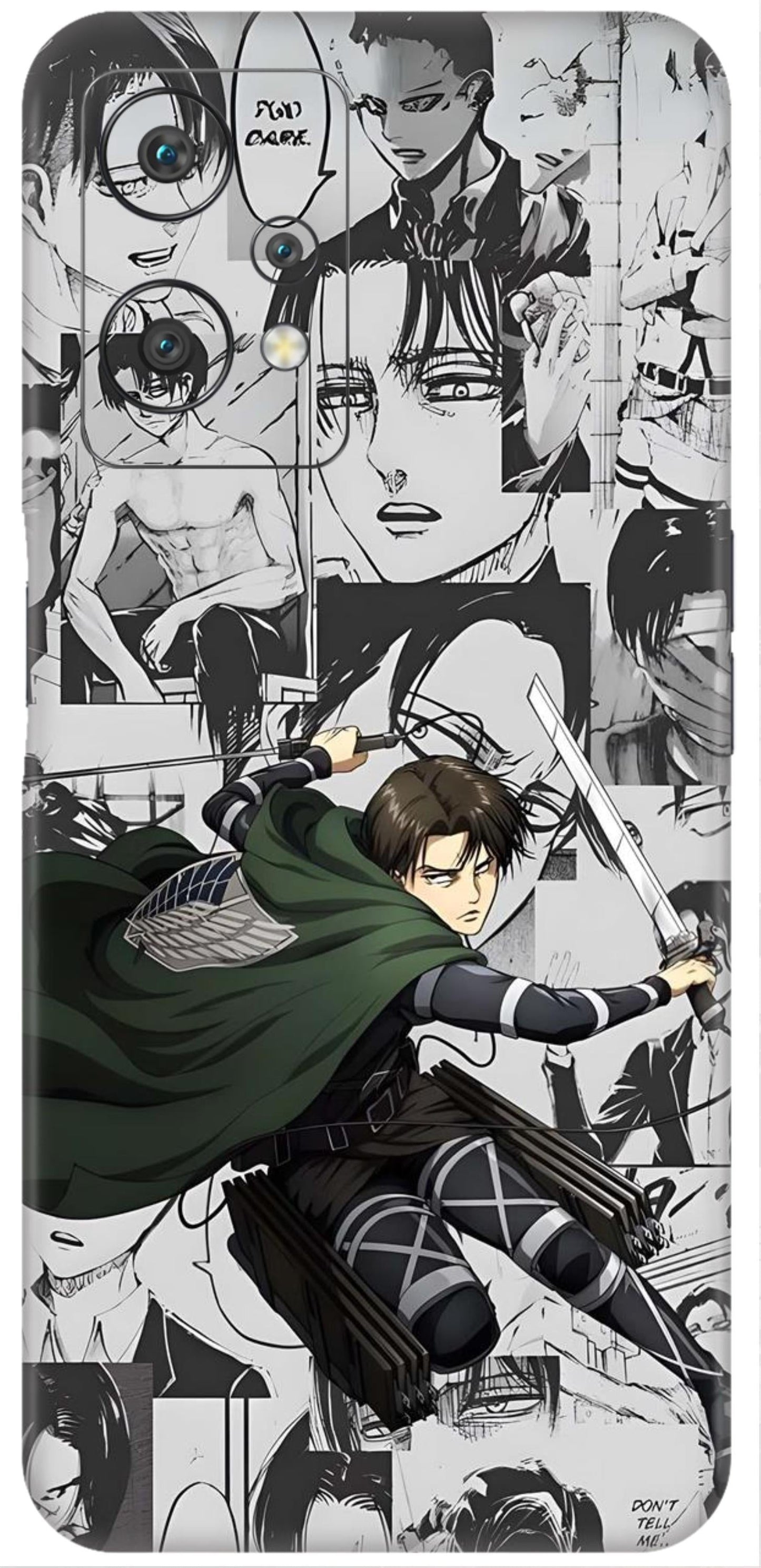 OnePlus Nord CE 2 Lite Skins and Wraps