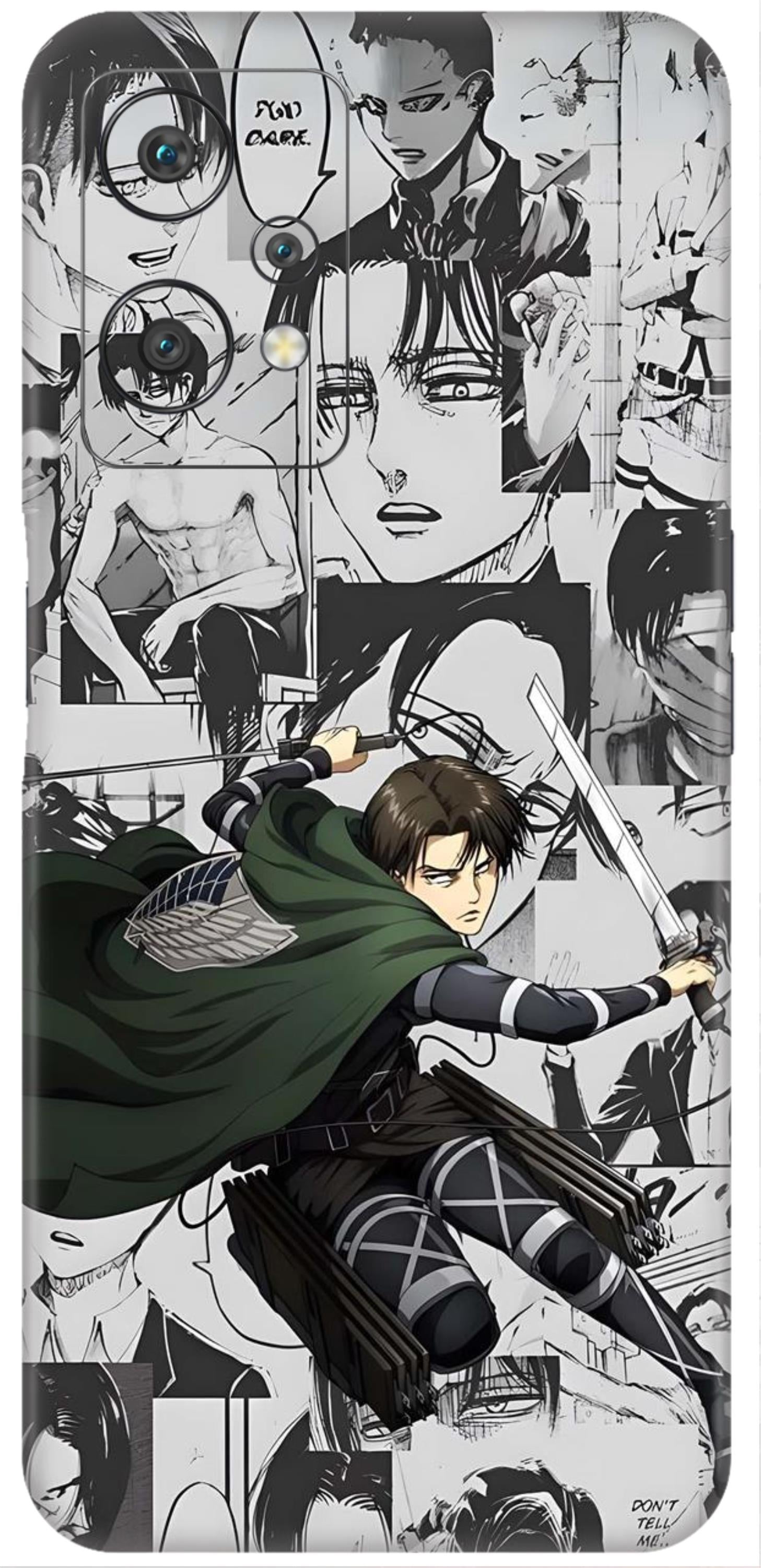 OnePlus Nord CE 2 Lite Skins and Wraps