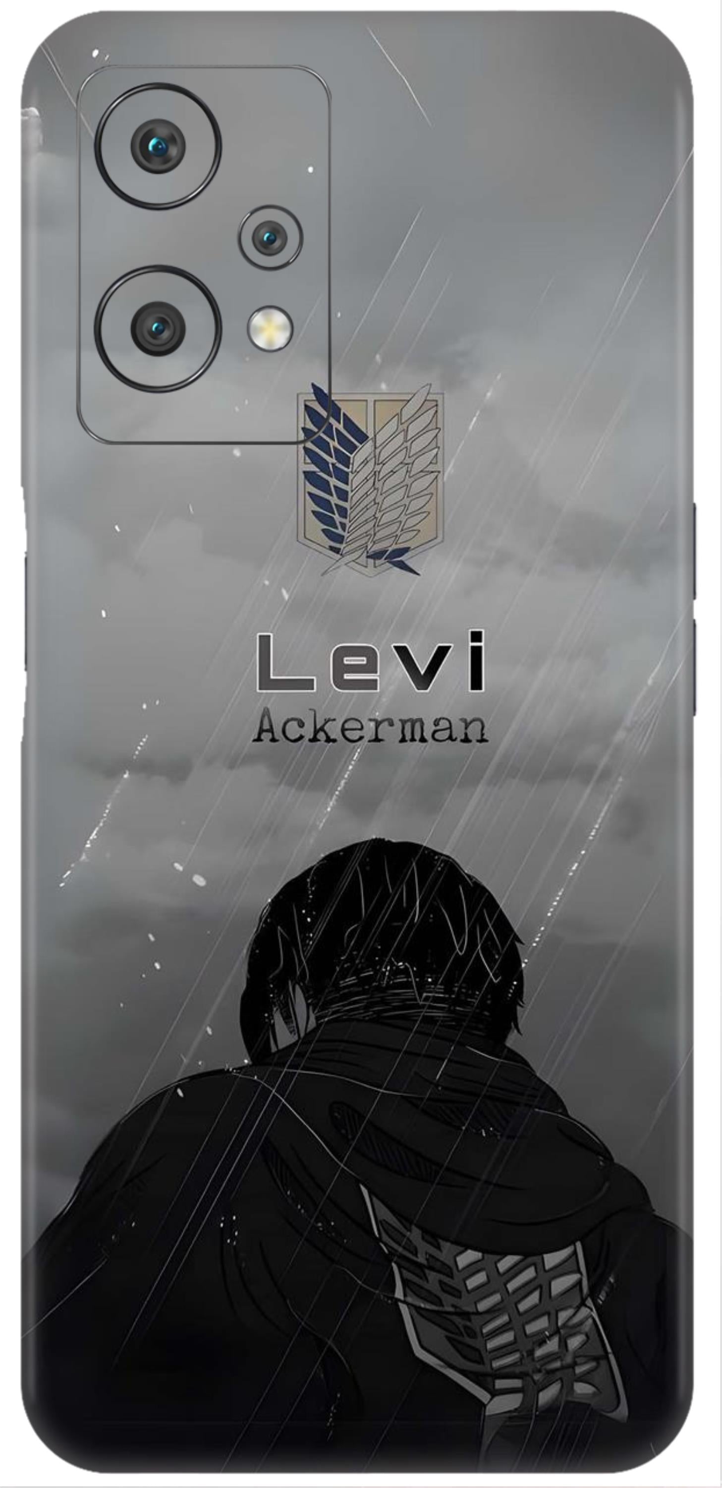 OnePlus Nord CE 2 Lite Skins and Wraps