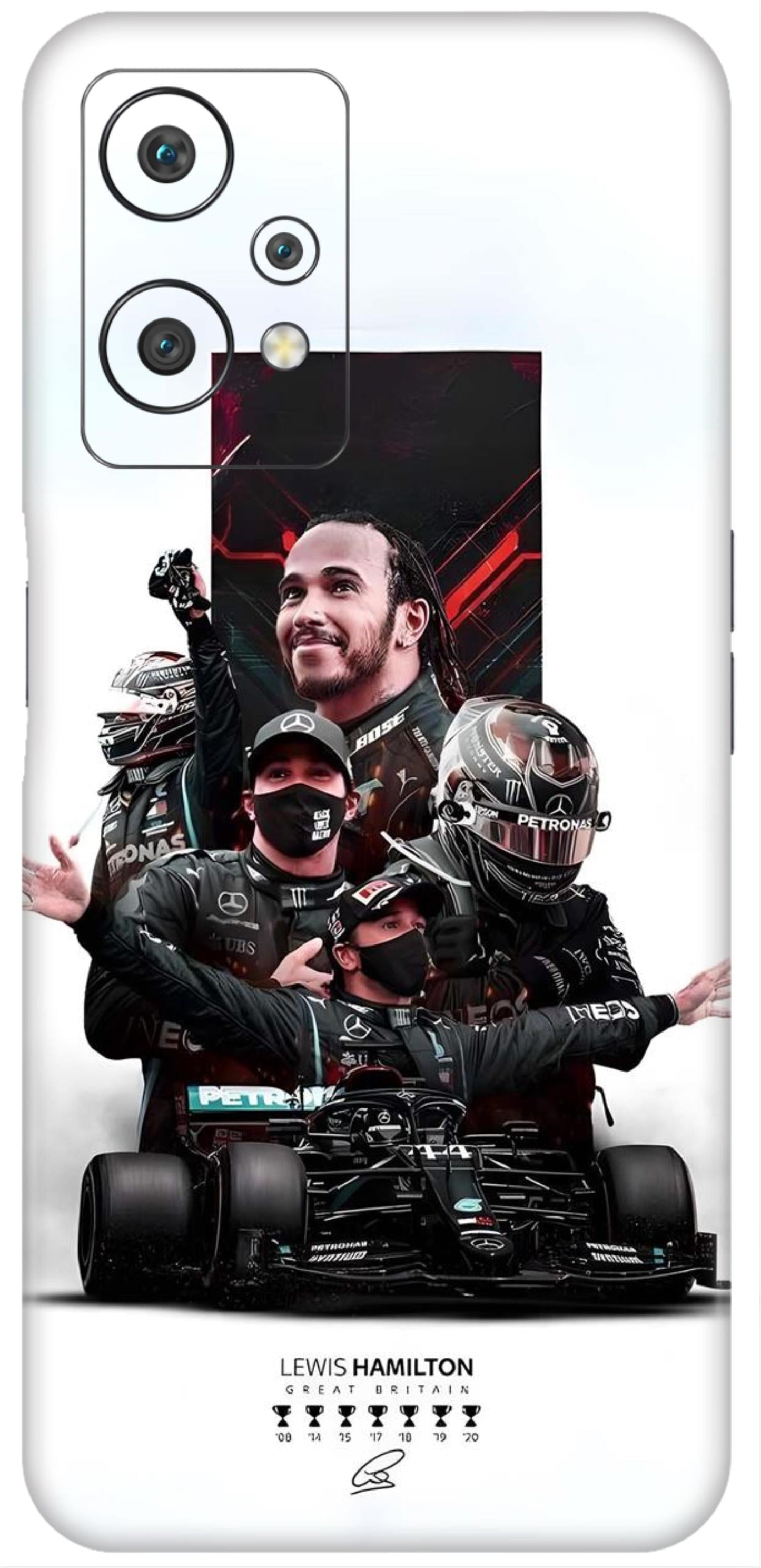 OnePlus Nord CE 2 Lite Skins and Wraps