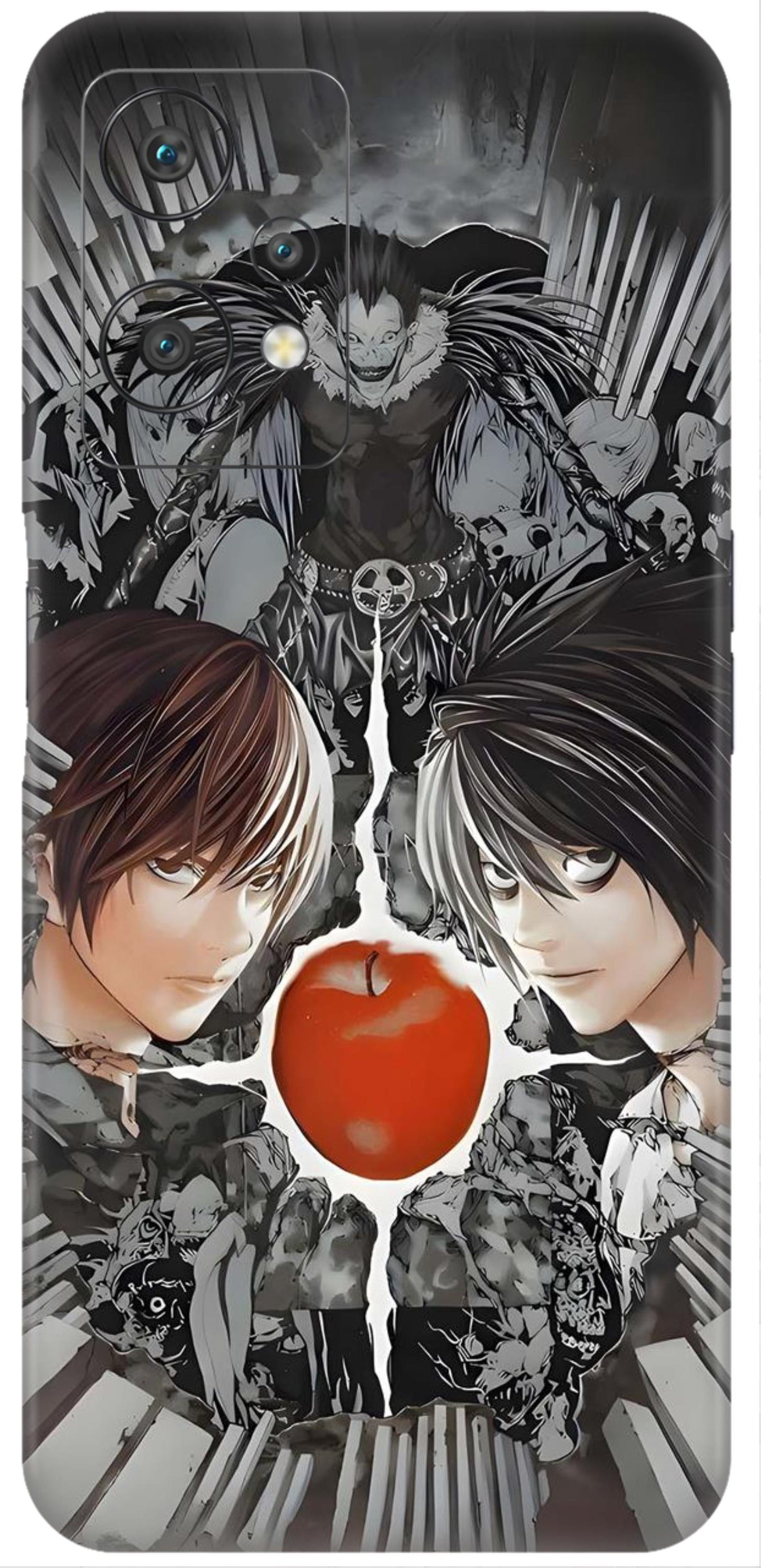 OnePlus Nord CE 2 Lite Skins and Wraps