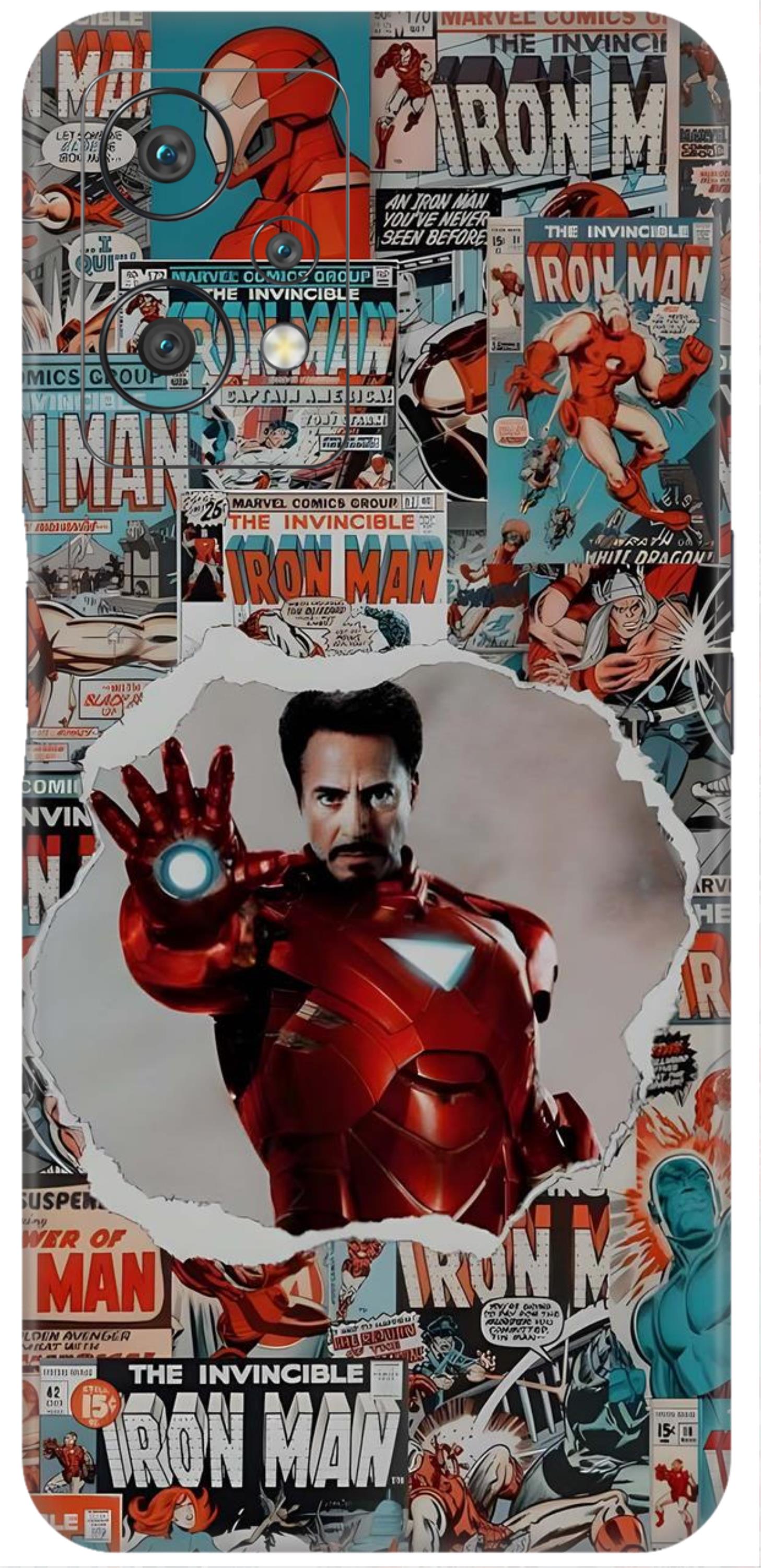 OnePlus Nord CE 2 Lite Skins and Wraps