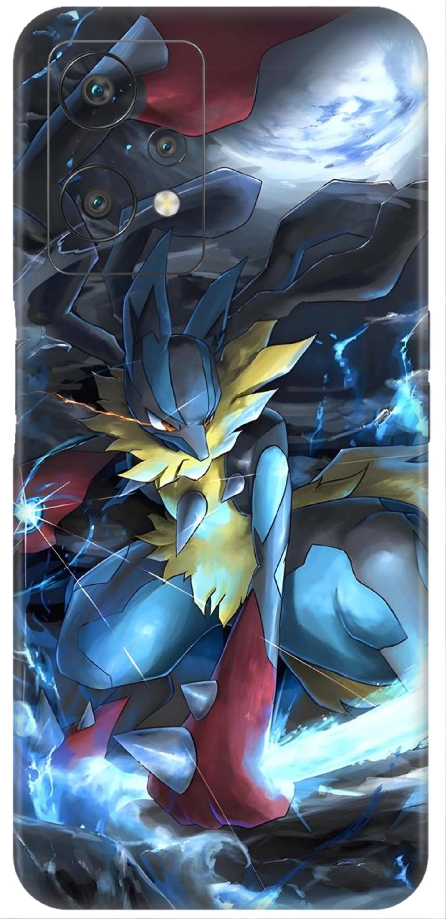 OnePlus Nord CE 2 Lite Skins and Wraps