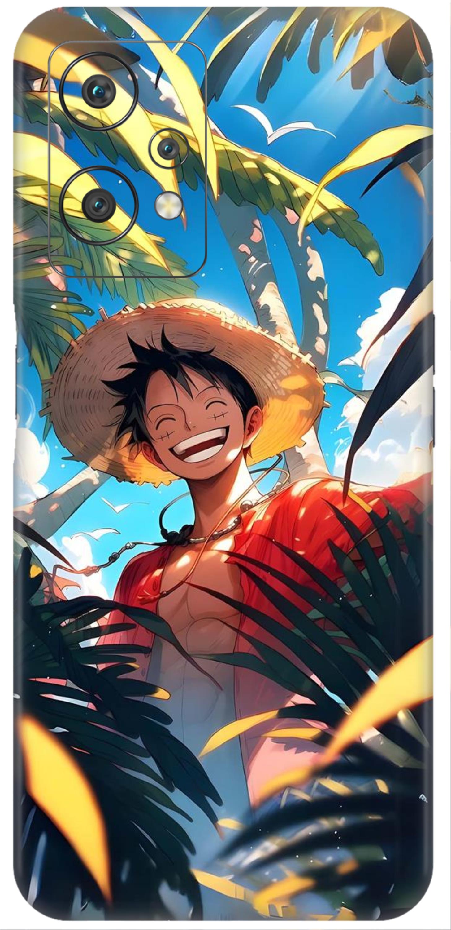 OnePlus Nord CE 2 Lite Skins and Wraps