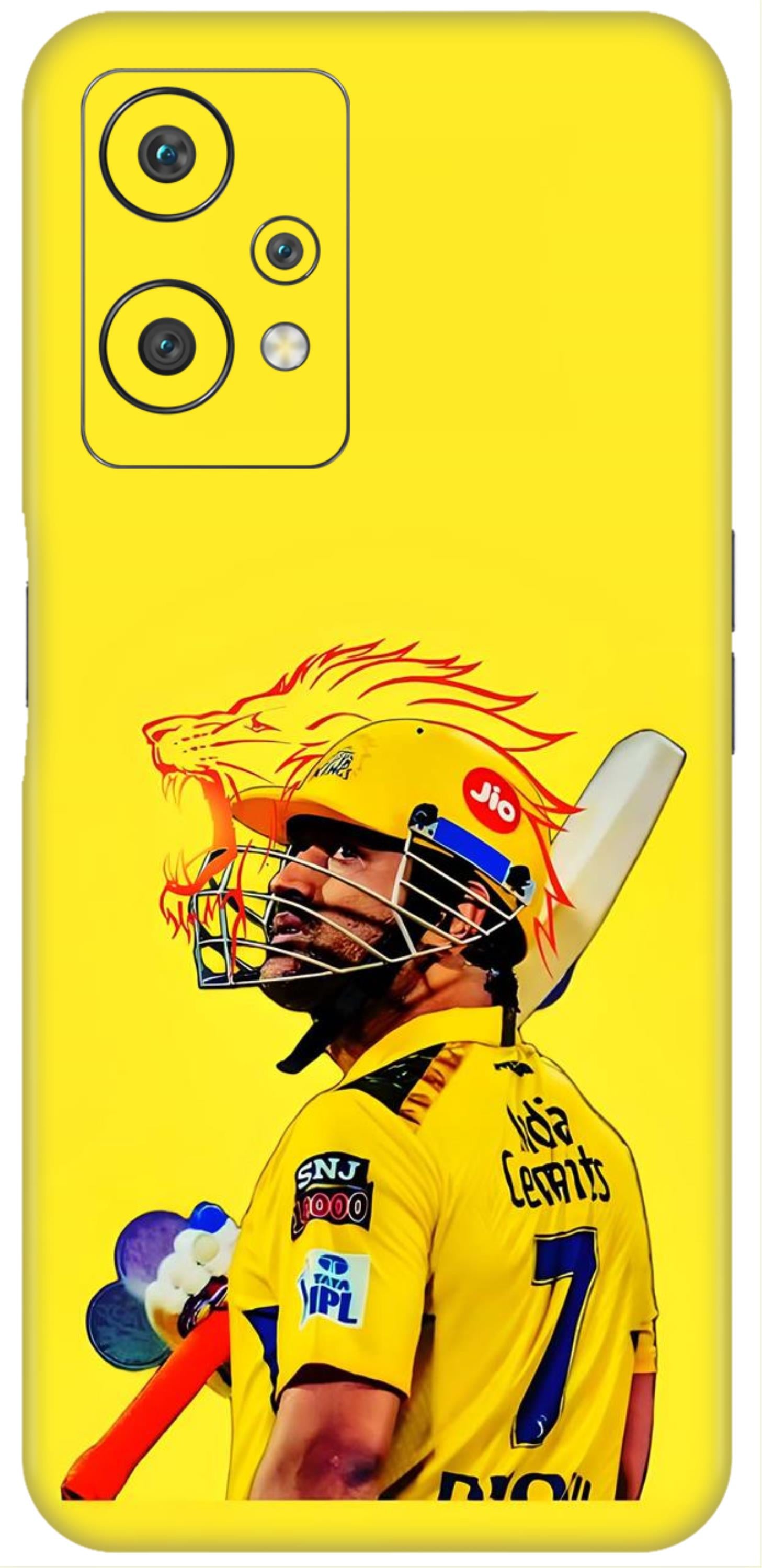 OnePlus Nord CE 2 Lite Skins and Wraps