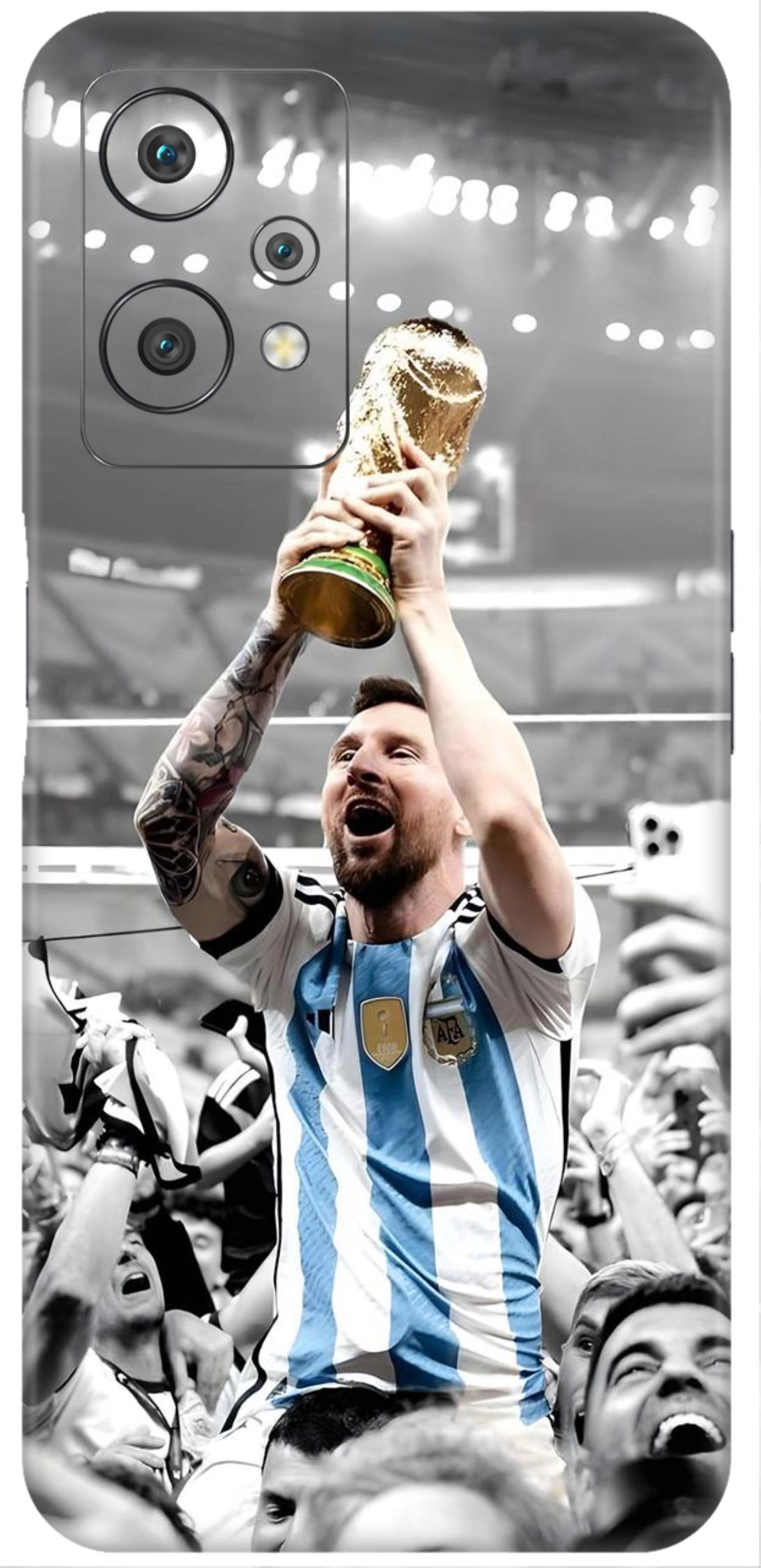 OnePlus Nord CE 2 Lite Skins and Wraps