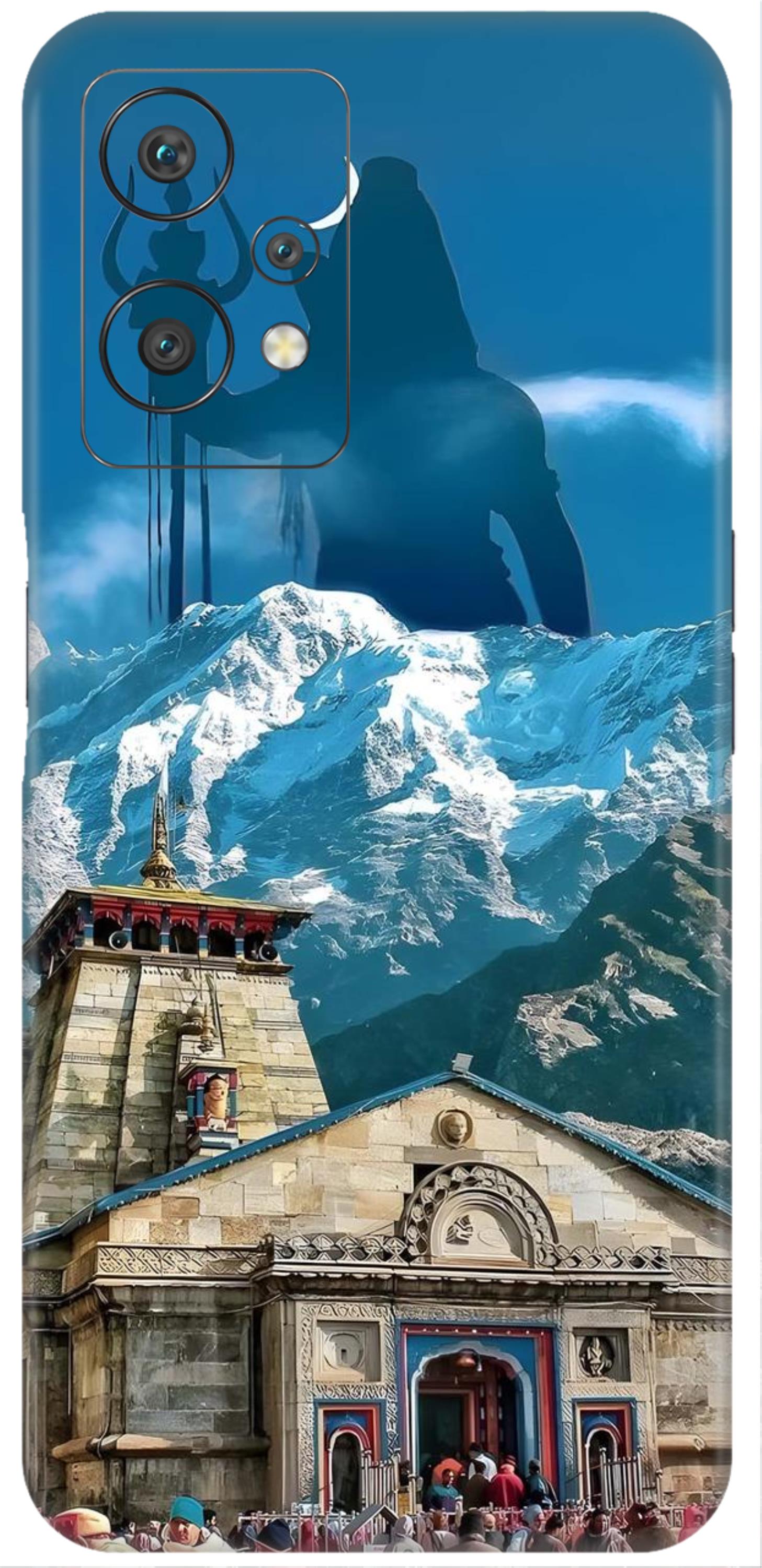 OnePlus Nord CE 2 Lite Skins and Wraps