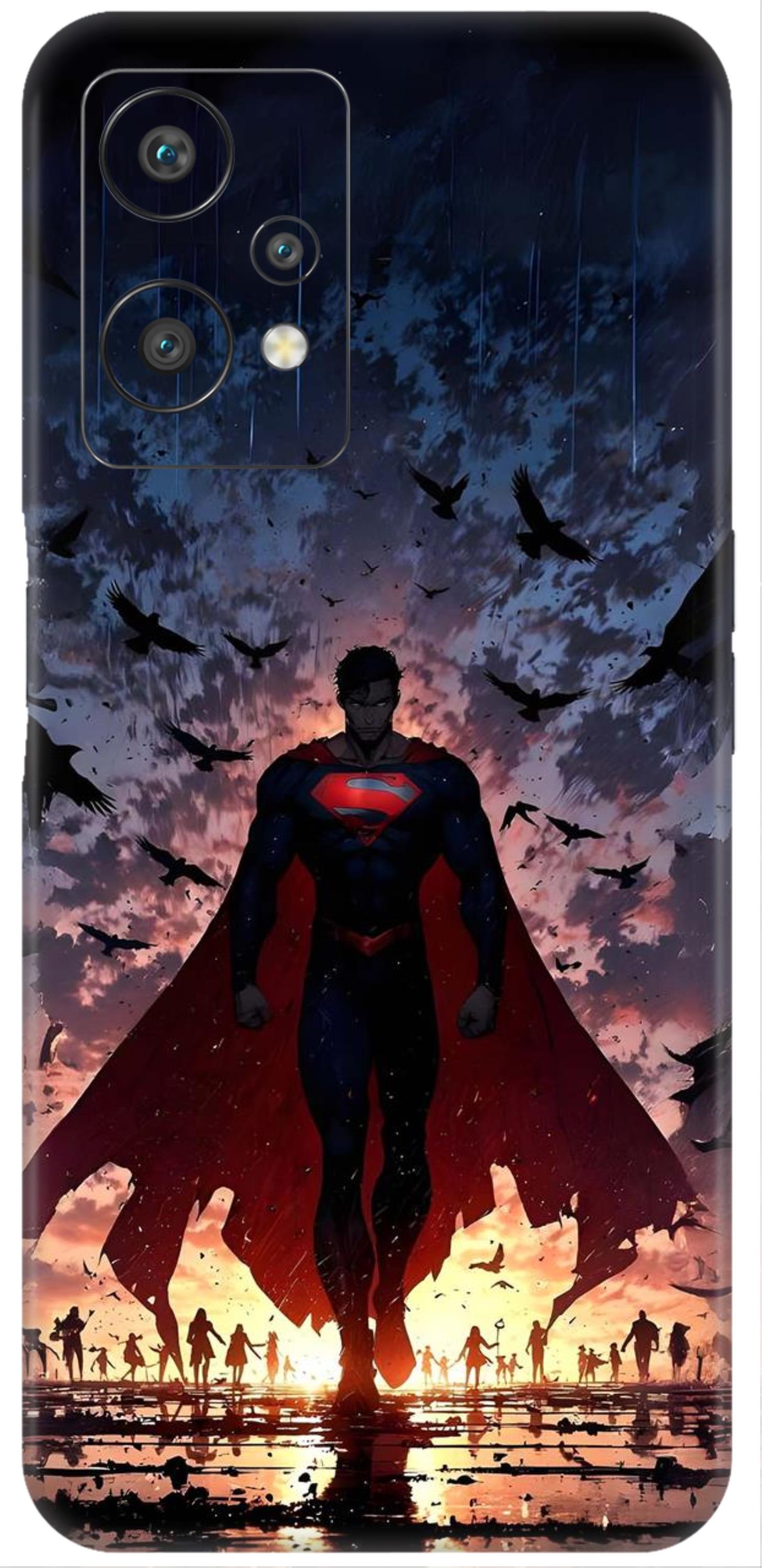 OnePlus Nord CE 2 Lite Skins and Wraps