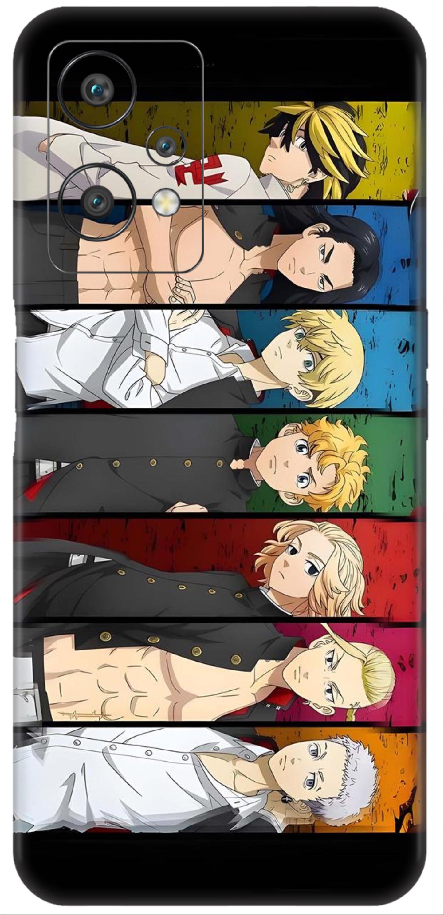 OnePlus Nord CE 2 Lite Skins and Wraps