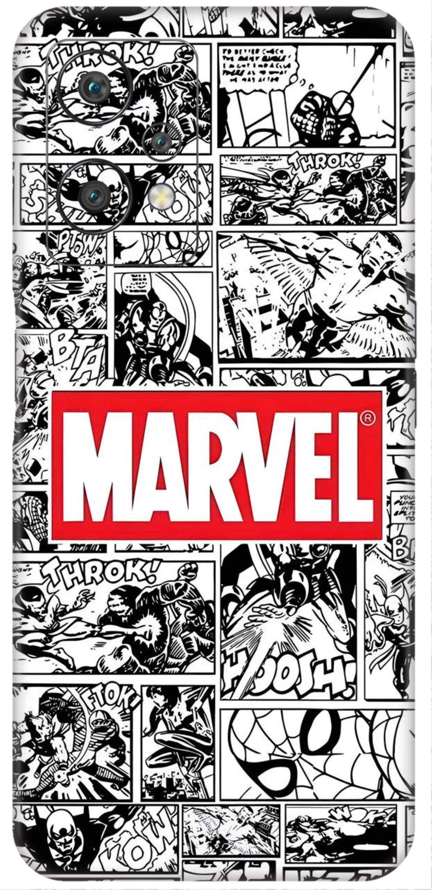 OnePlus Nord CE 2 Lite Skins and Wraps