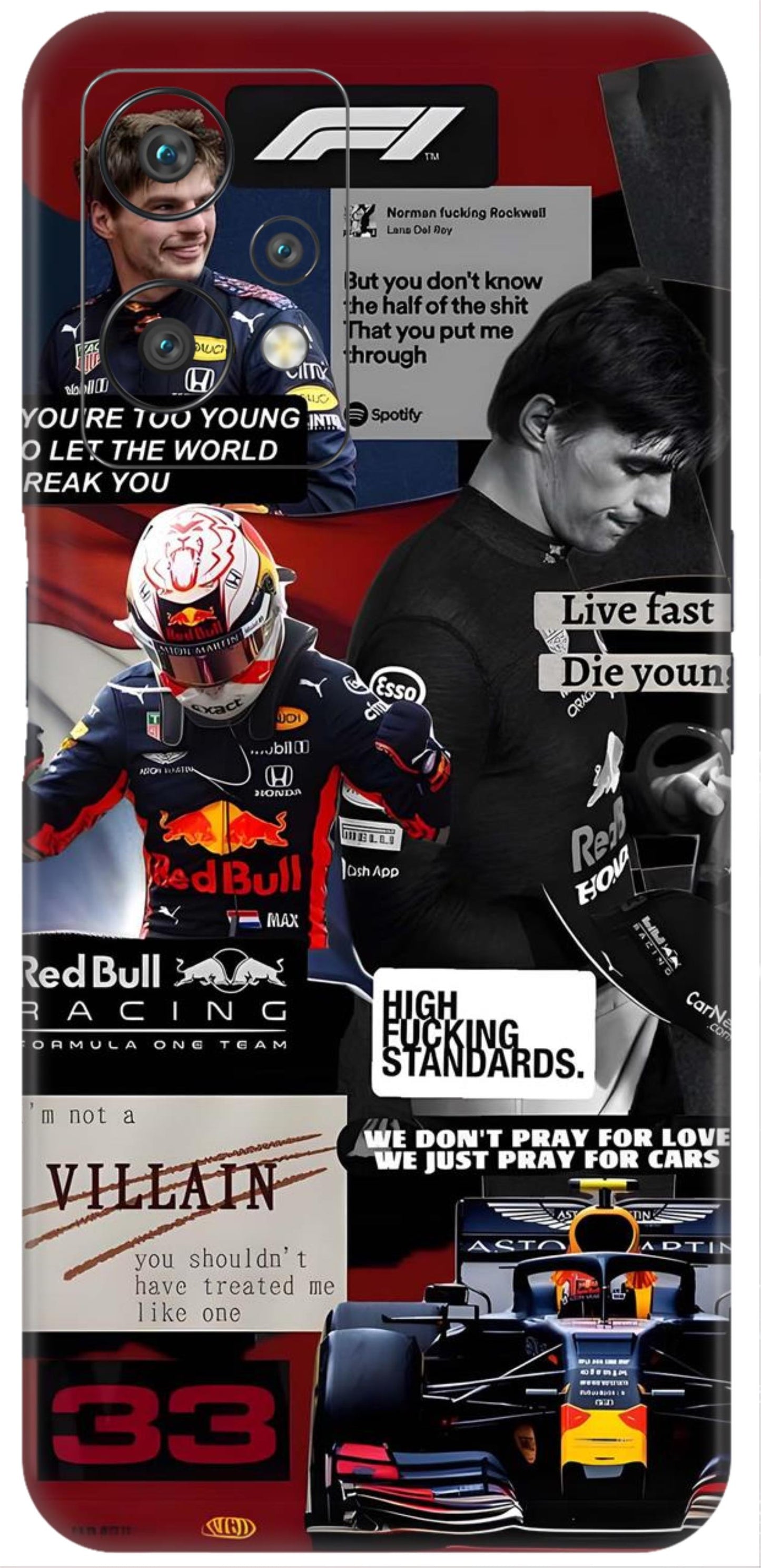 OnePlus Nord CE 2 Lite Skins and Wraps