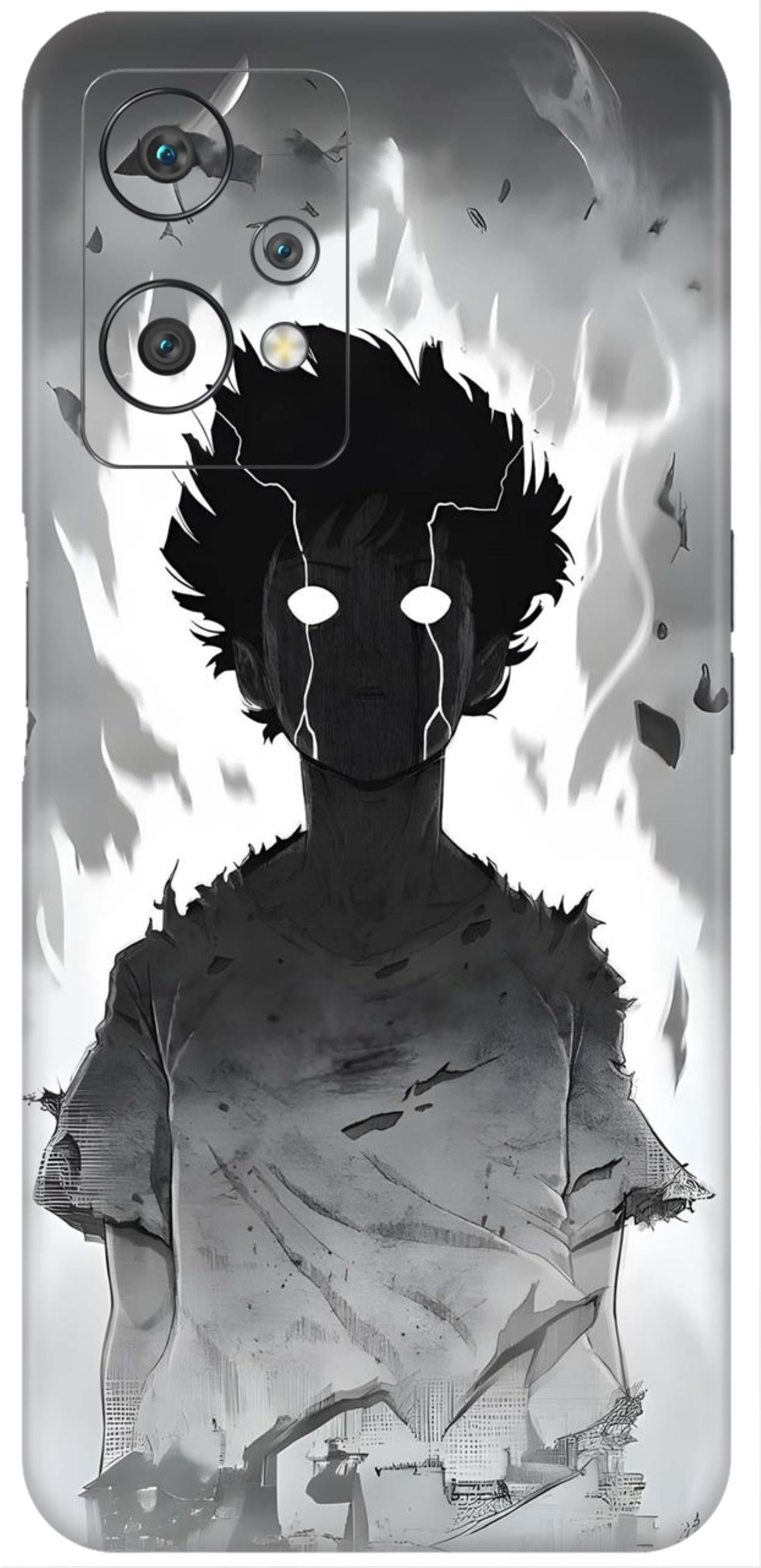 OnePlus Nord CE 2 Lite Skins and Wraps