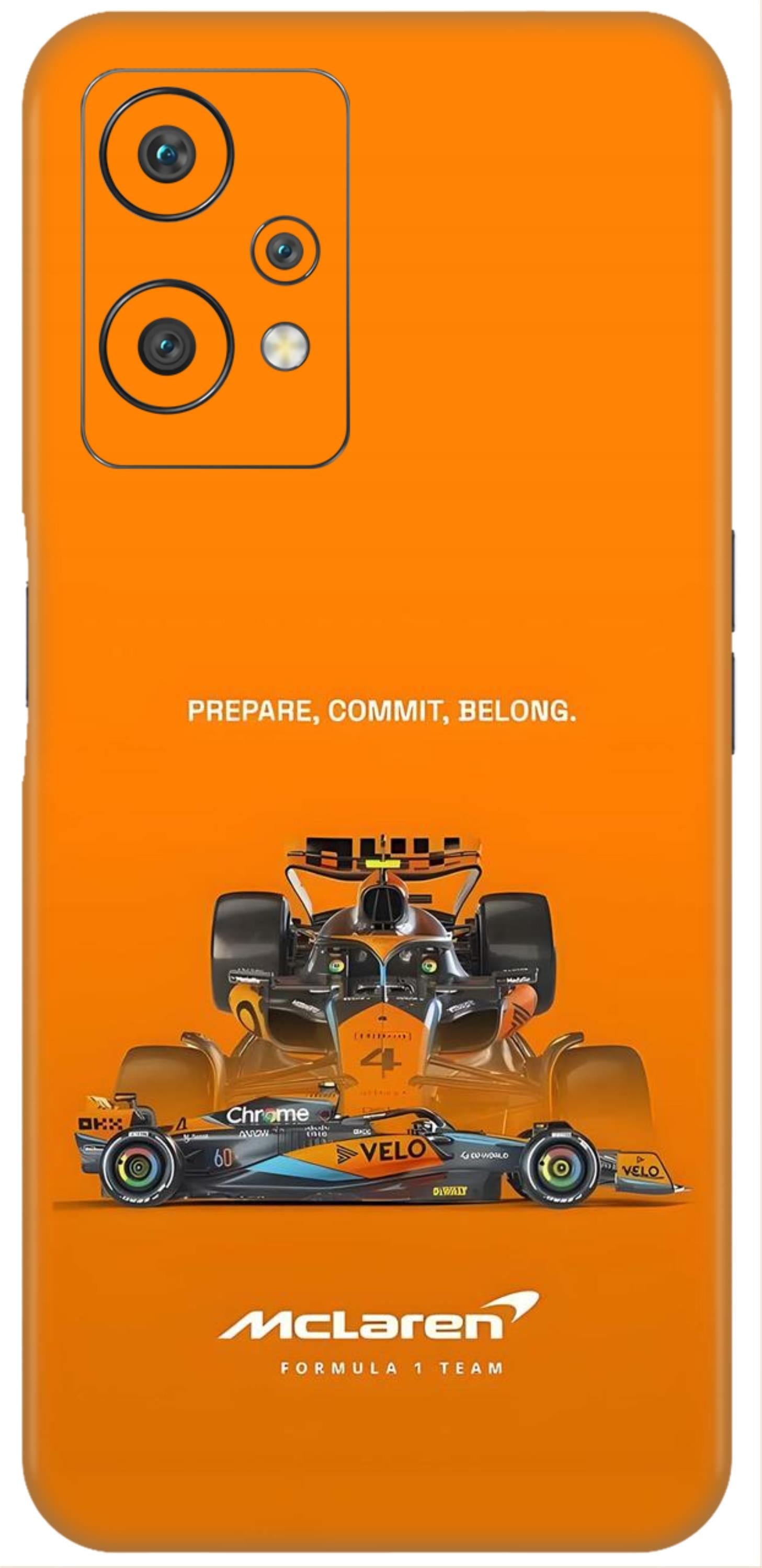 OnePlus Nord CE 2 Lite Skins and Wraps