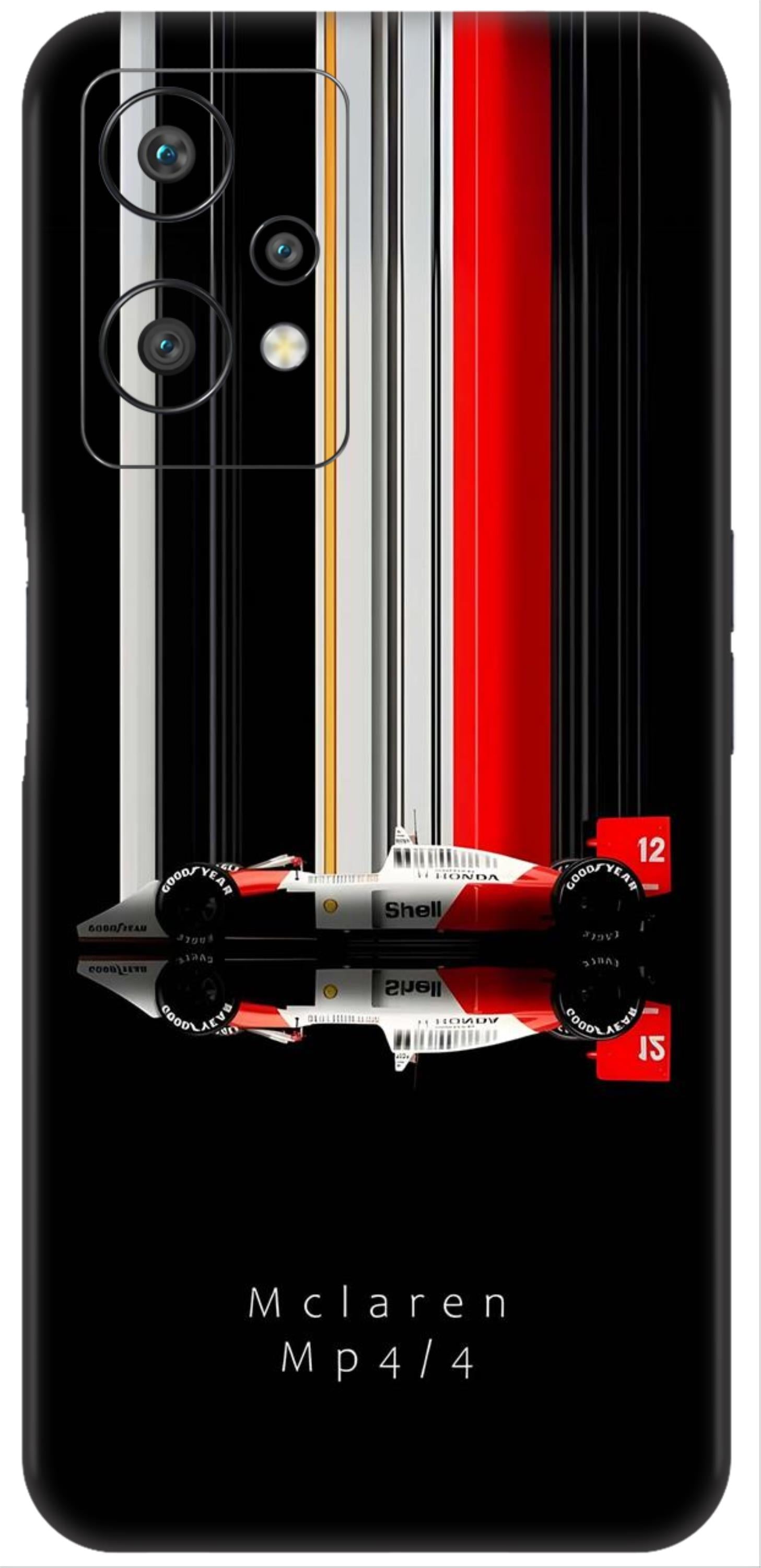 OnePlus Nord CE 2 Lite Skins and Wraps