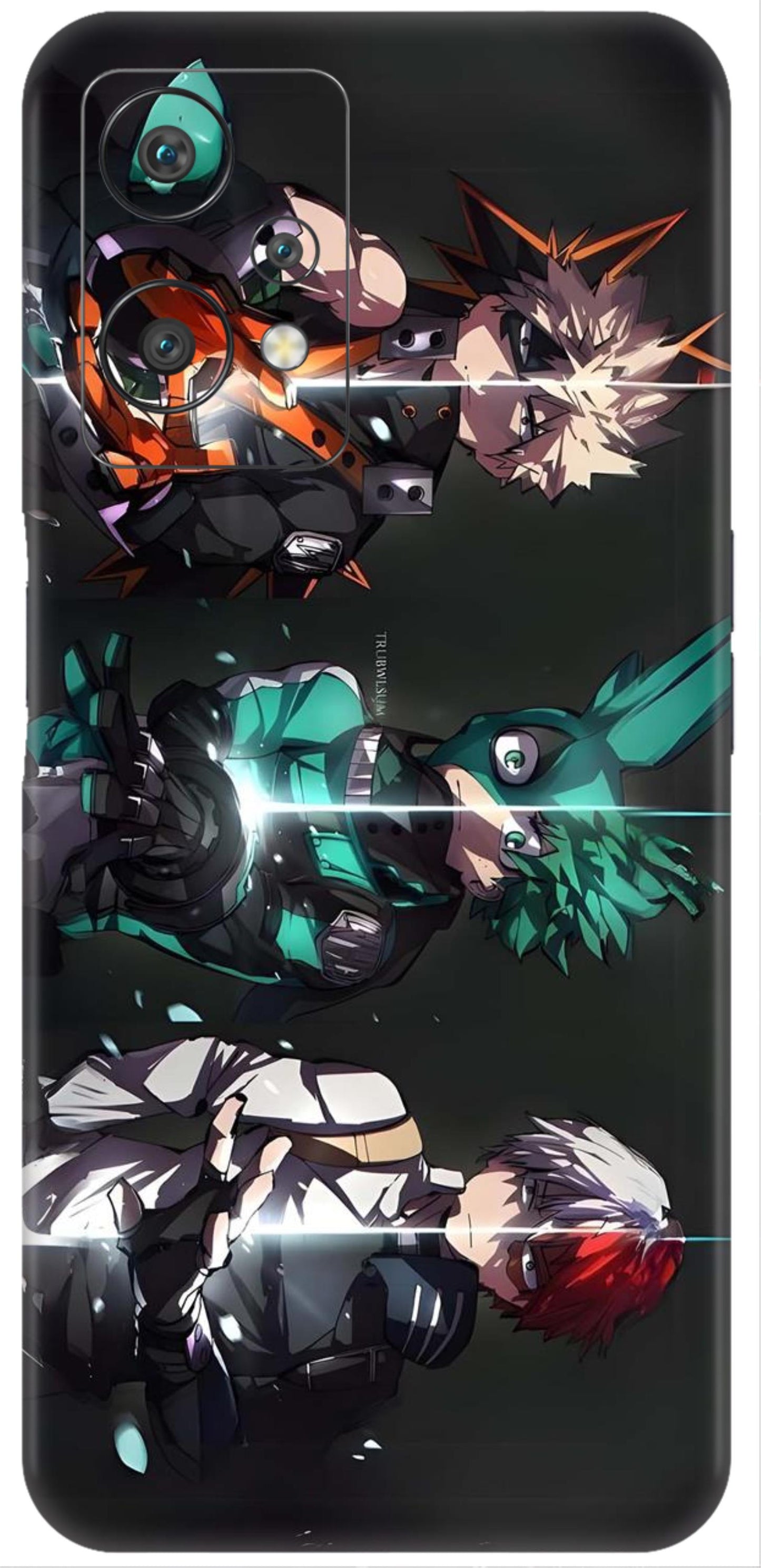 OnePlus Nord CE 2 Lite Skins and Wraps