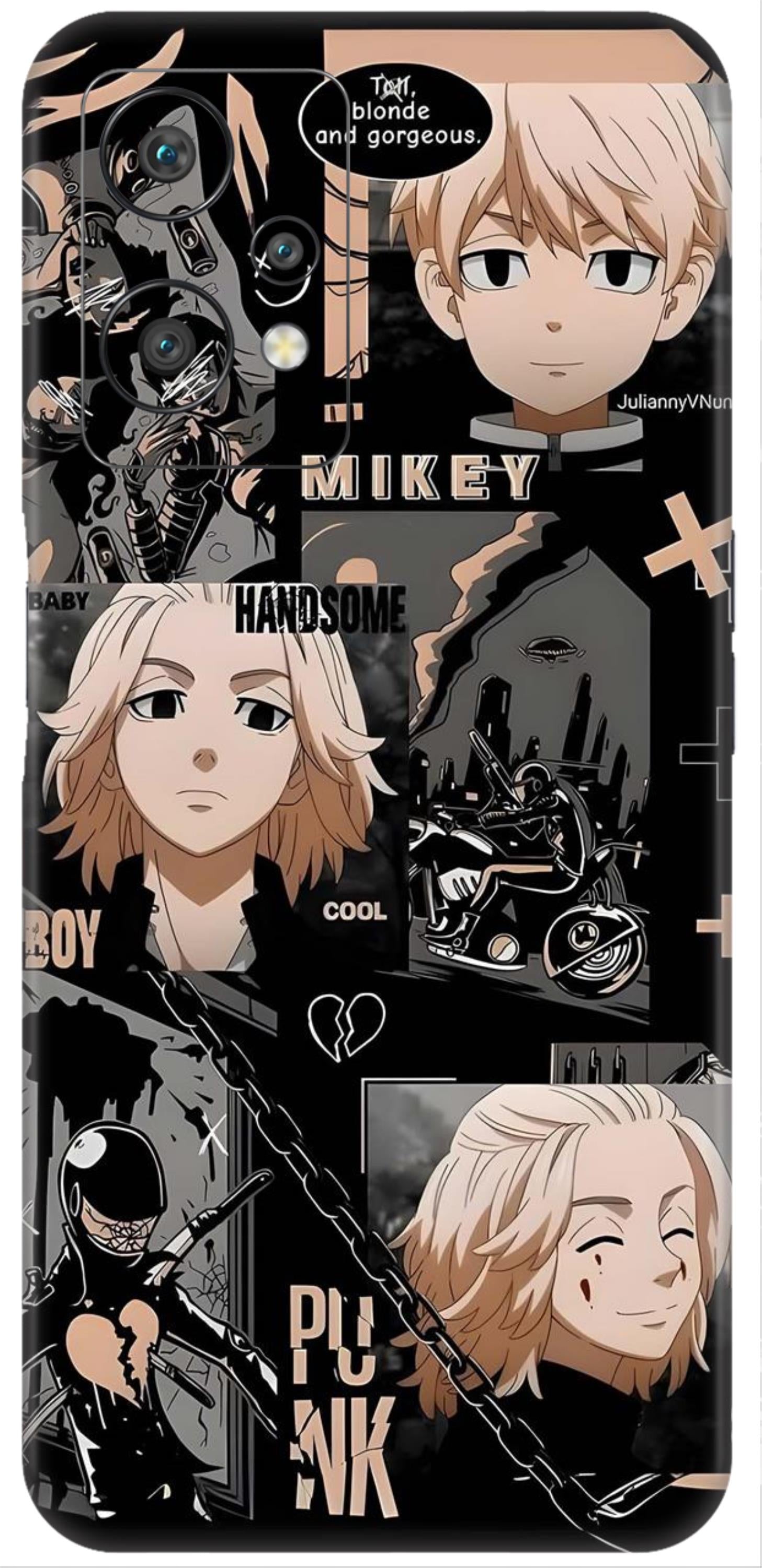 OnePlus Nord CE 2 Lite Skins and Wraps