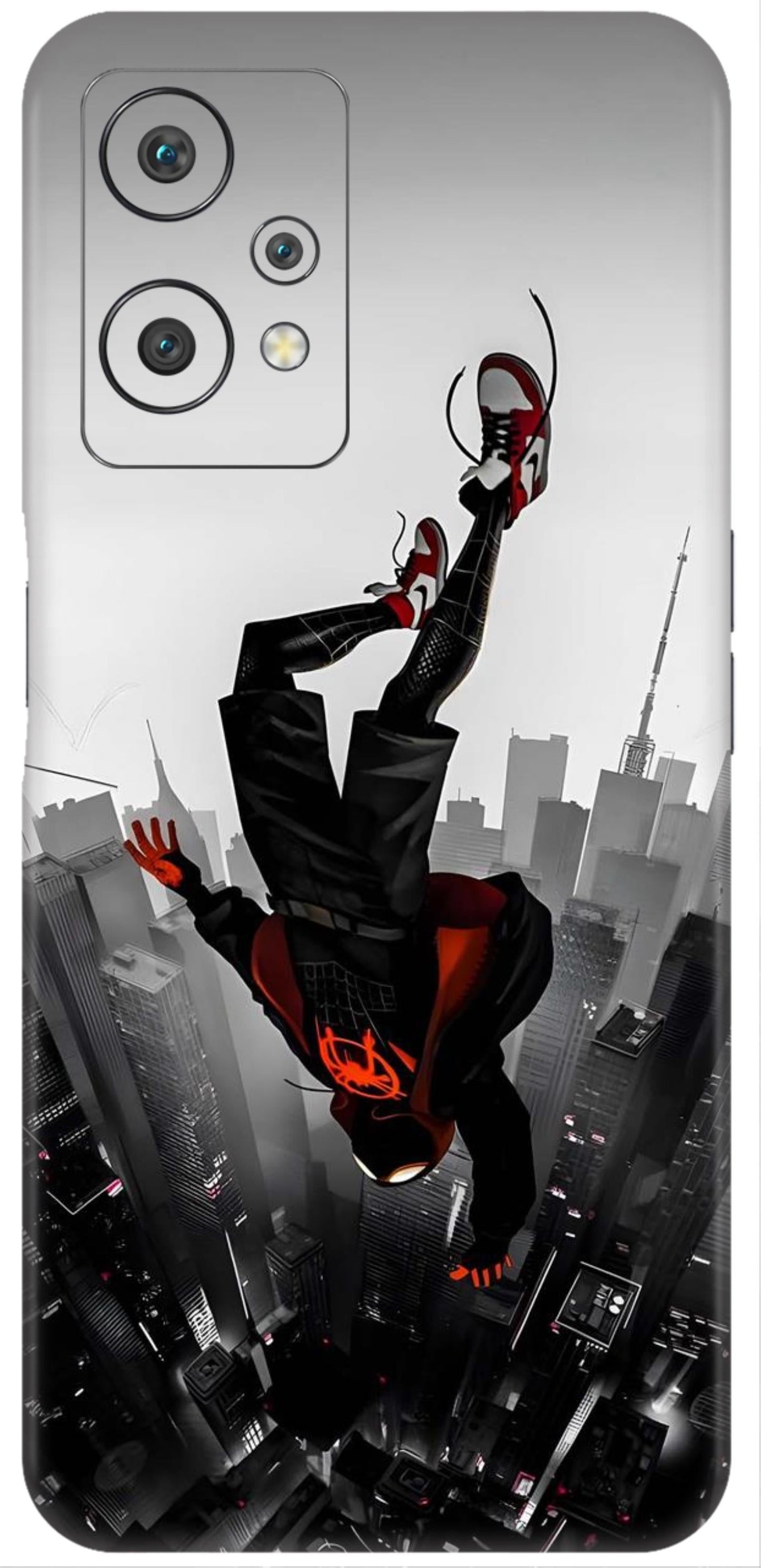 OnePlus Nord CE 2 Lite Skins and Wraps