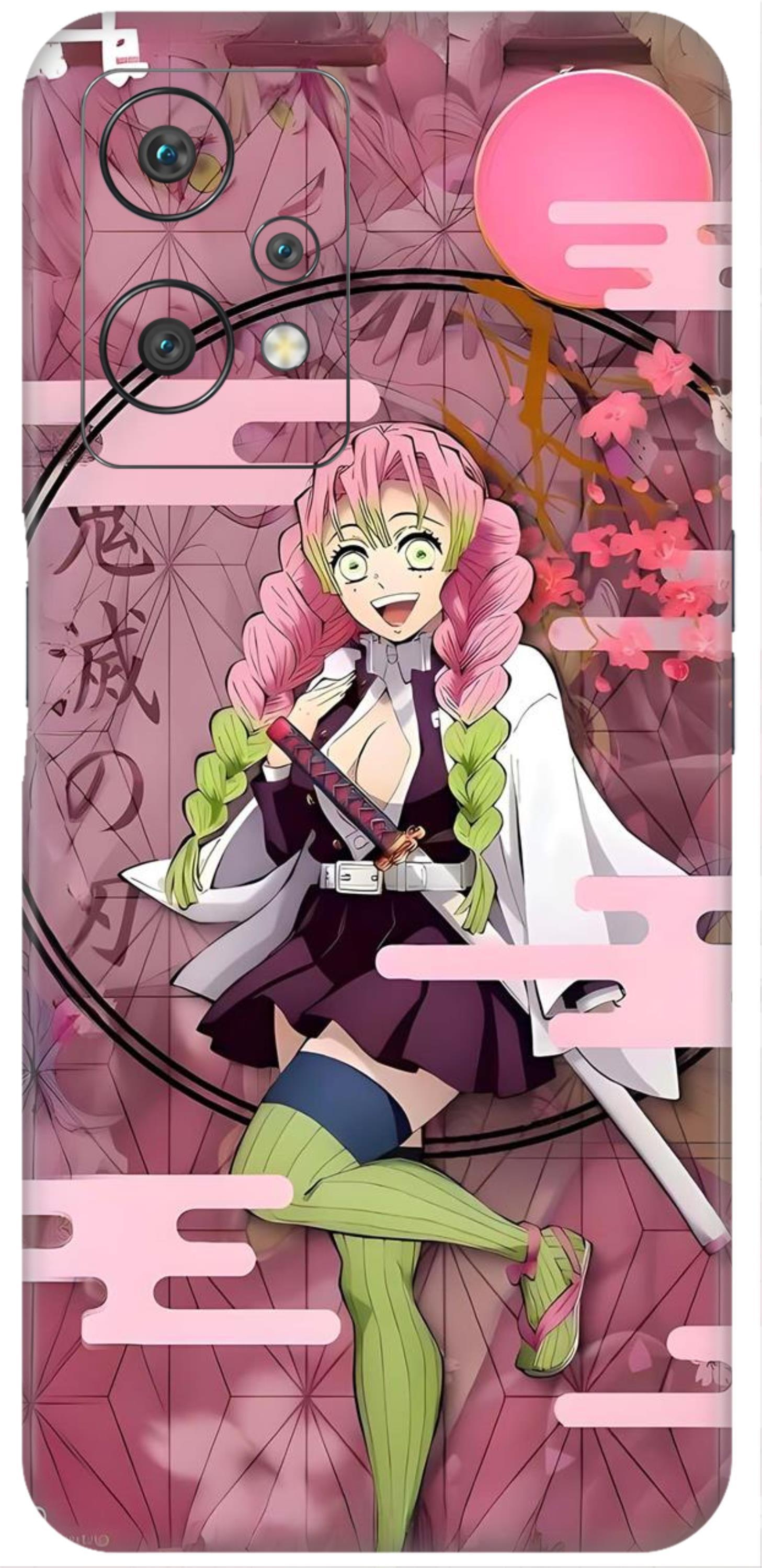 OnePlus Nord CE 2 Lite Skins and Wraps