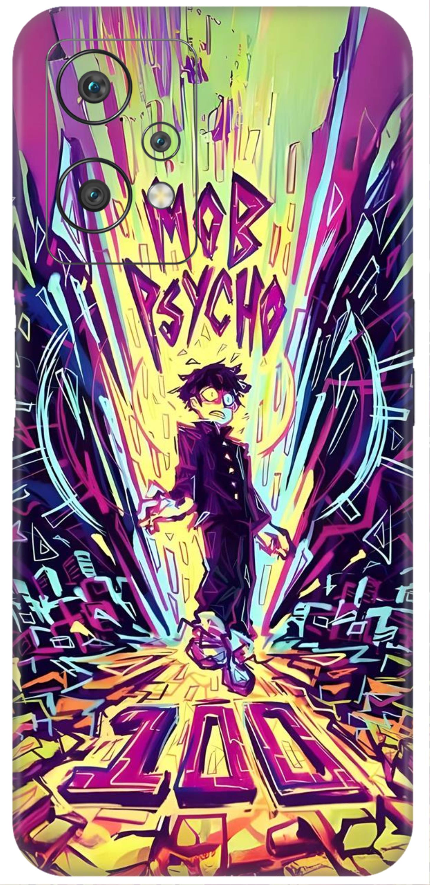 OnePlus Nord CE 2 Lite Skins and Wraps