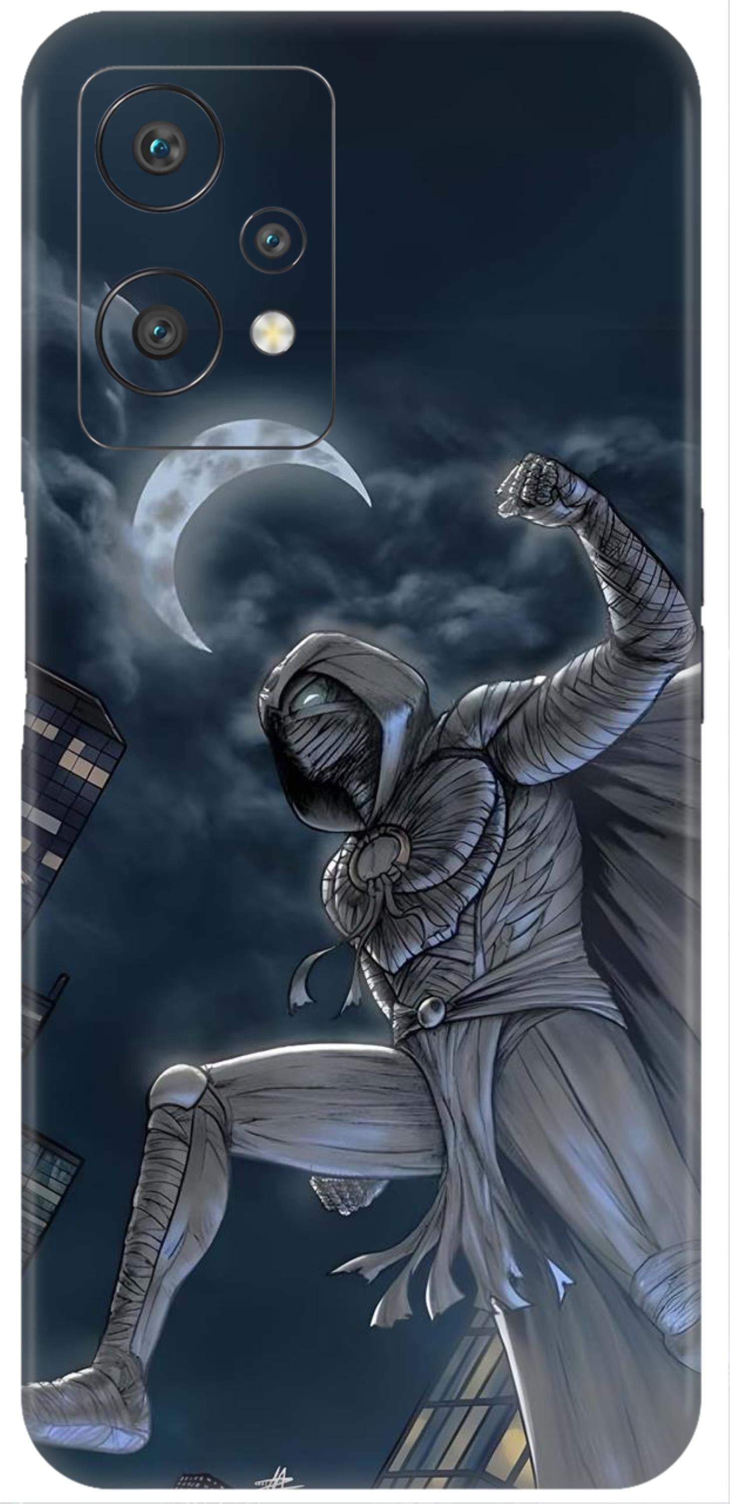 OnePlus Nord CE 2 Lite Skins and Wraps