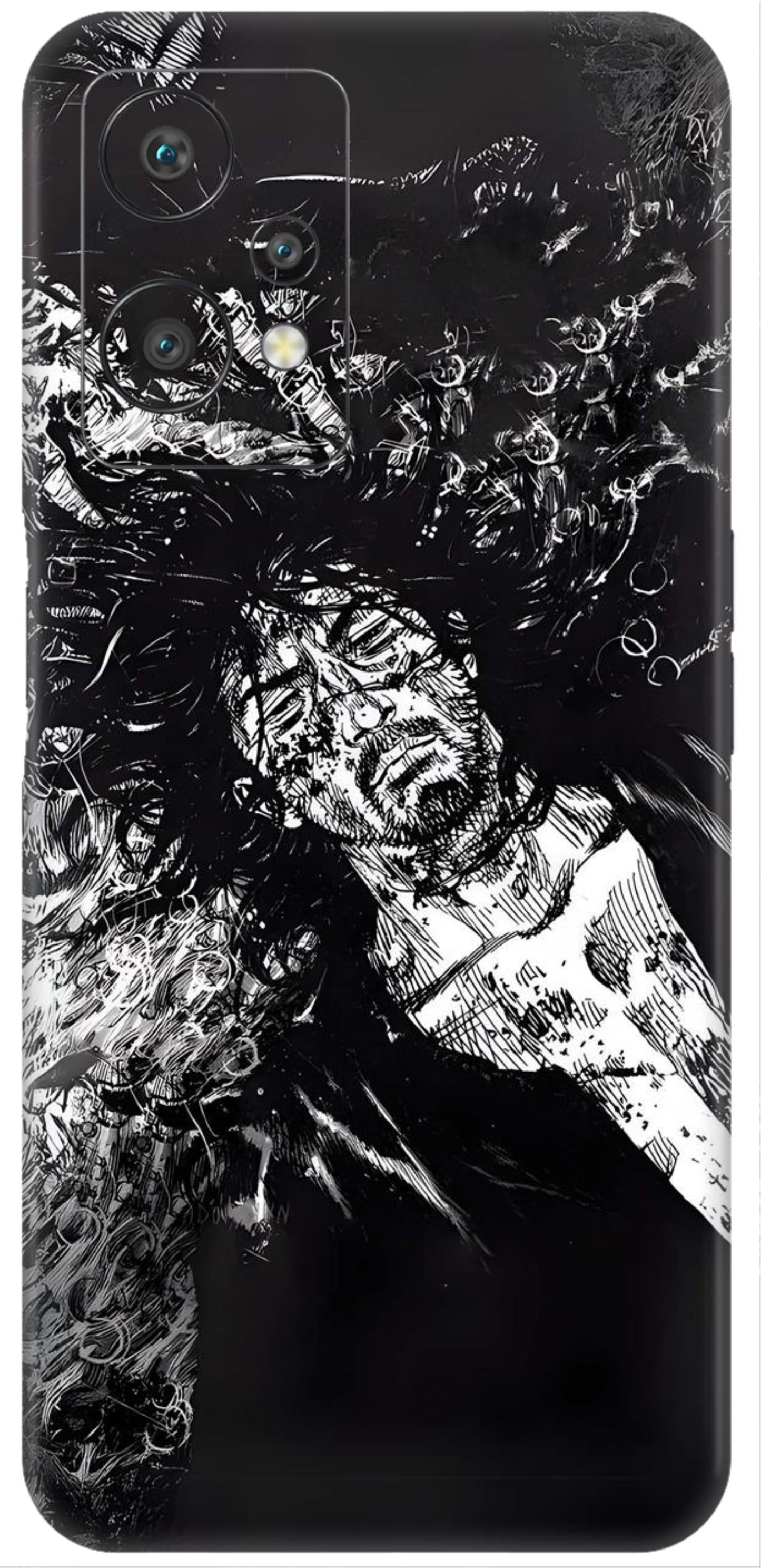 OnePlus Nord CE 2 Lite Skins and Wraps