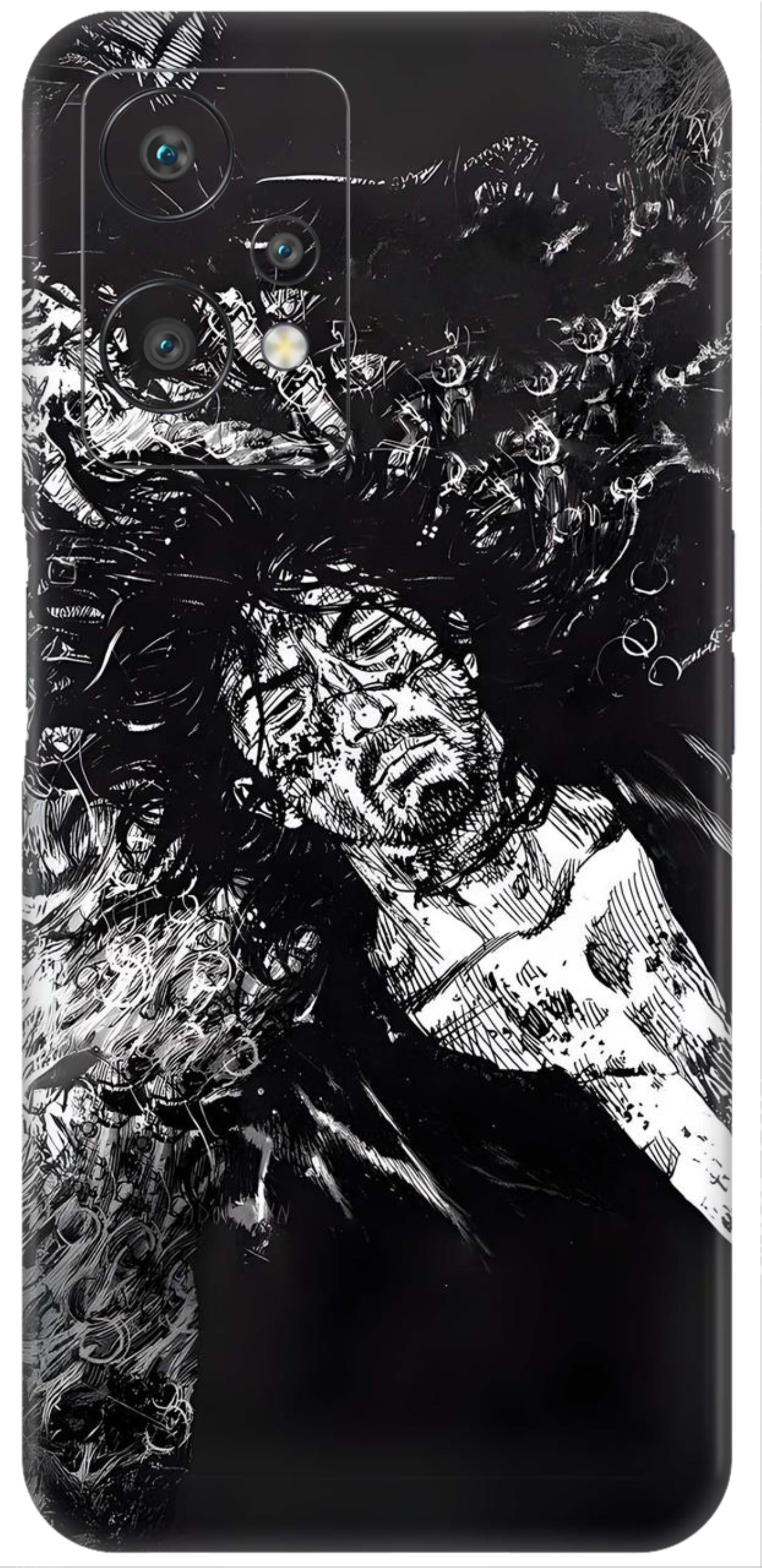 OnePlus Nord CE 2 Lite Skins and Wraps