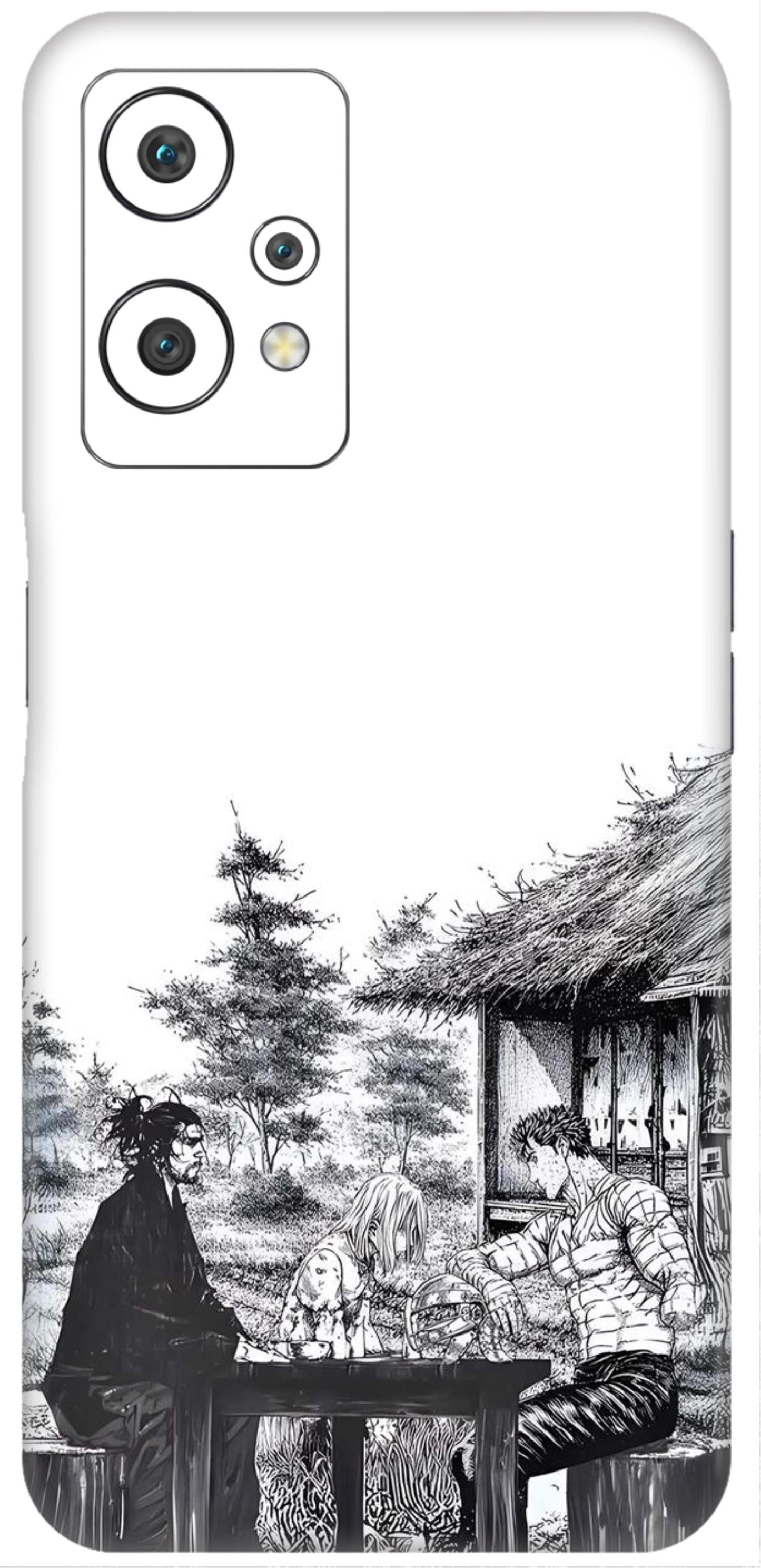 OnePlus Nord CE 2 Lite Skins and Wraps