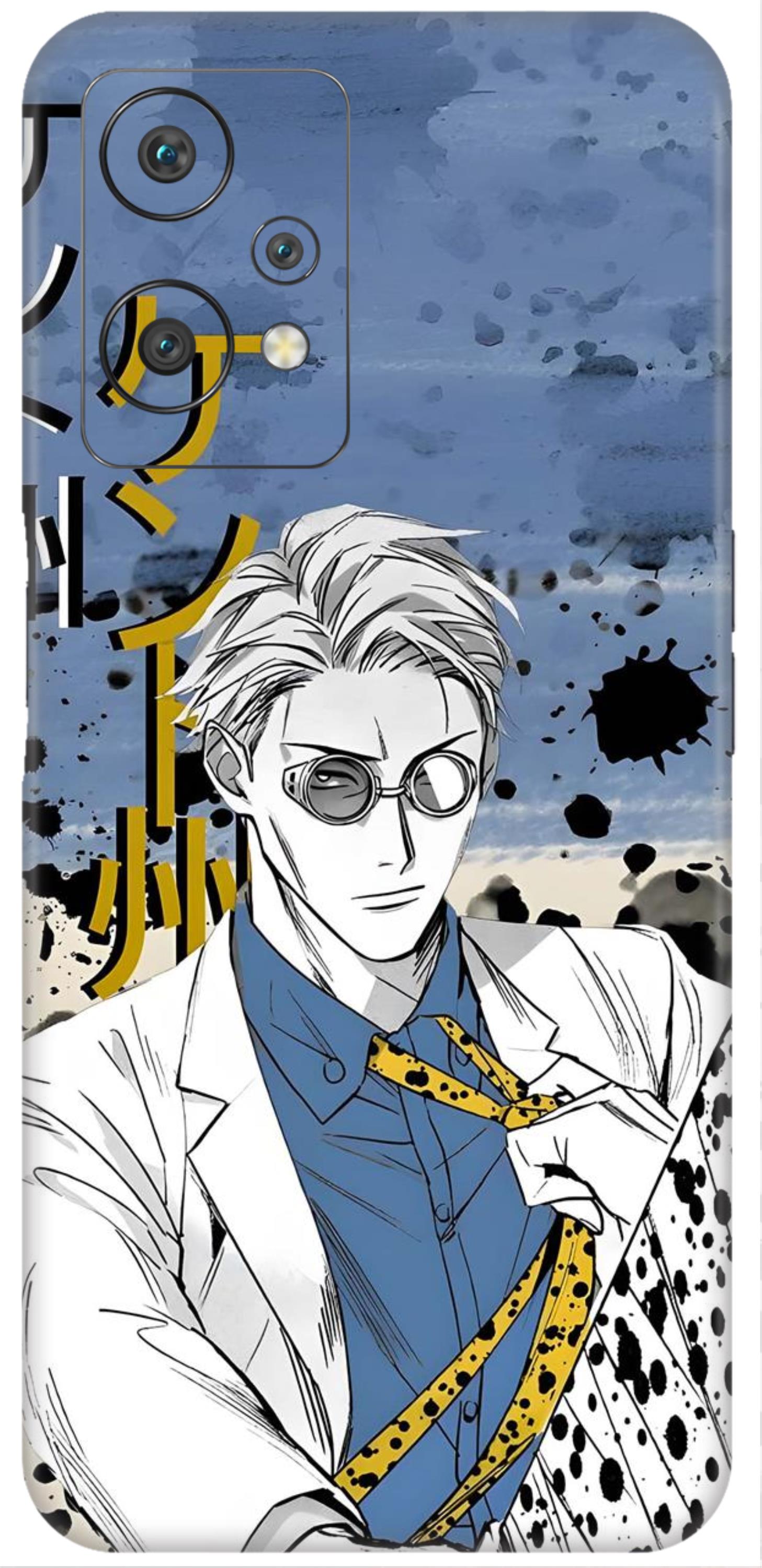 OnePlus Nord CE 2 Lite Skins and Wraps