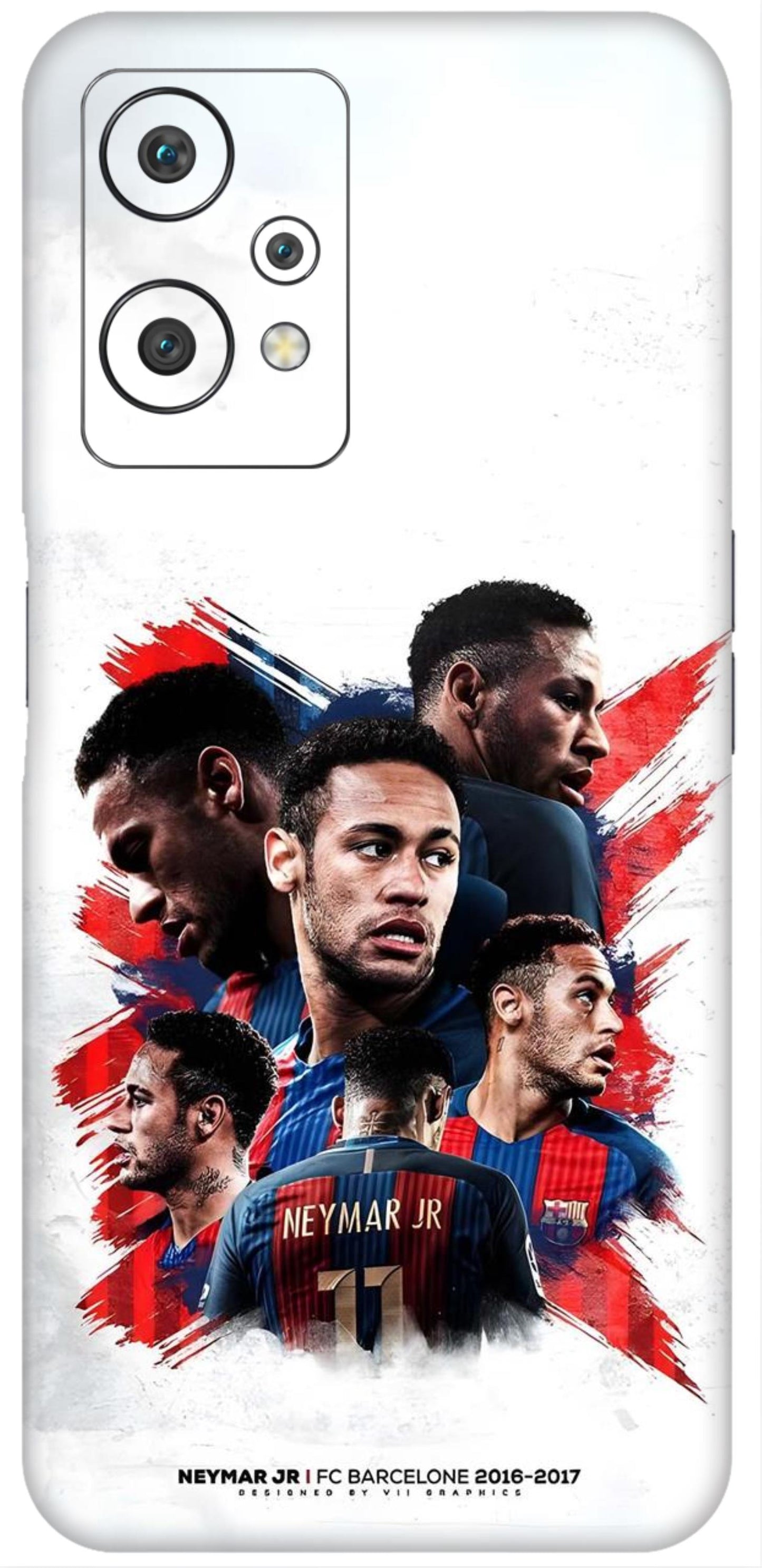 OnePlus Nord CE 2 Lite Skins and Wraps