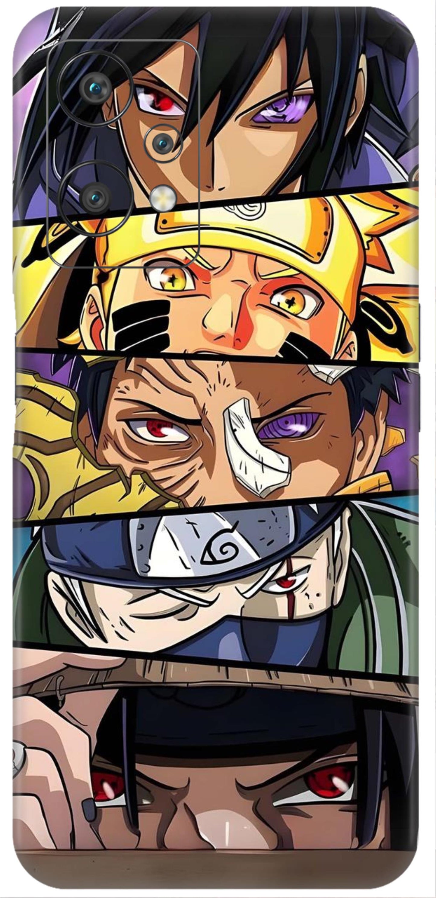 OnePlus Nord CE 2 Lite Skins and Wraps