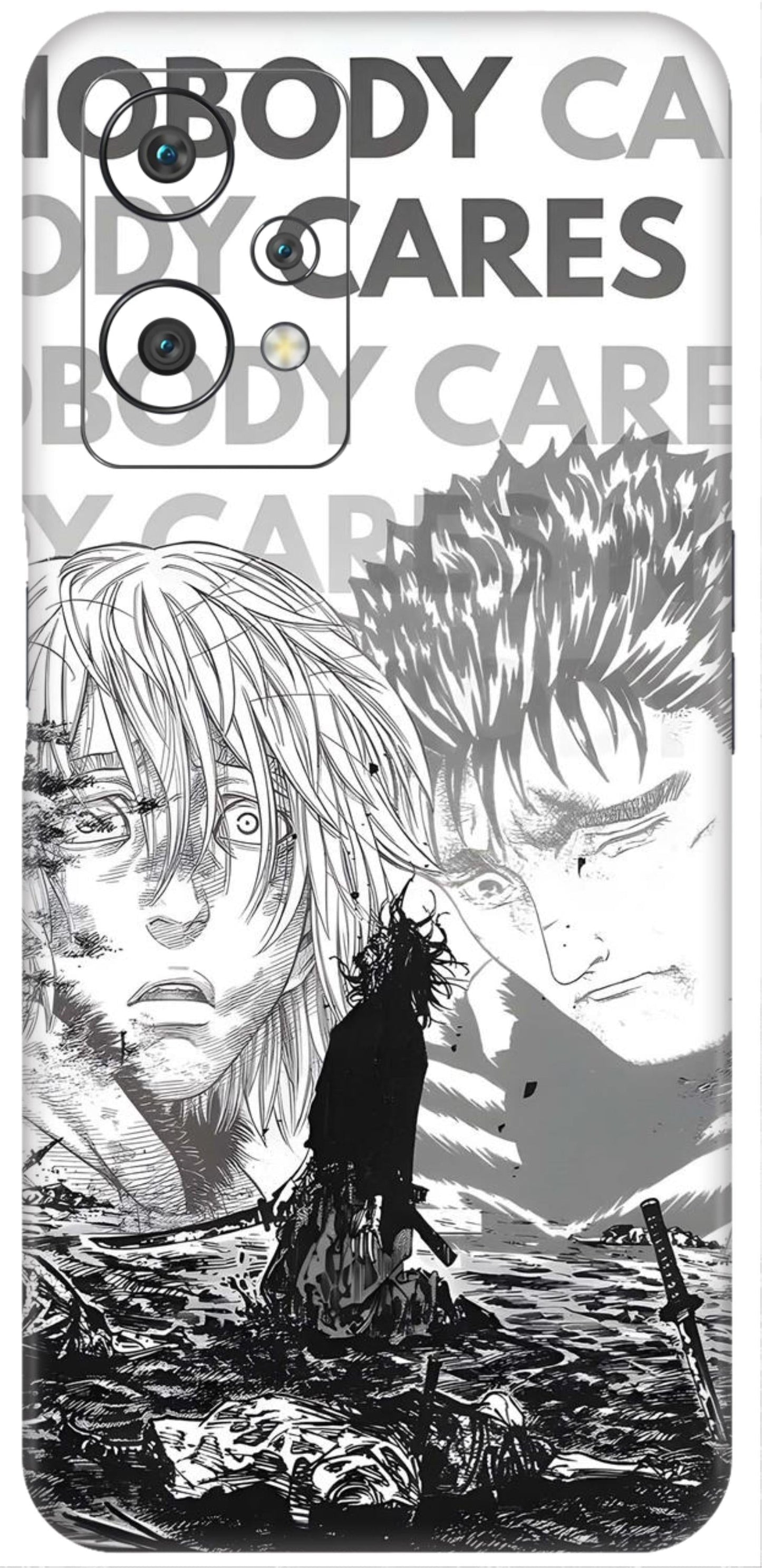 OnePlus Nord CE 2 Lite Skins and Wraps