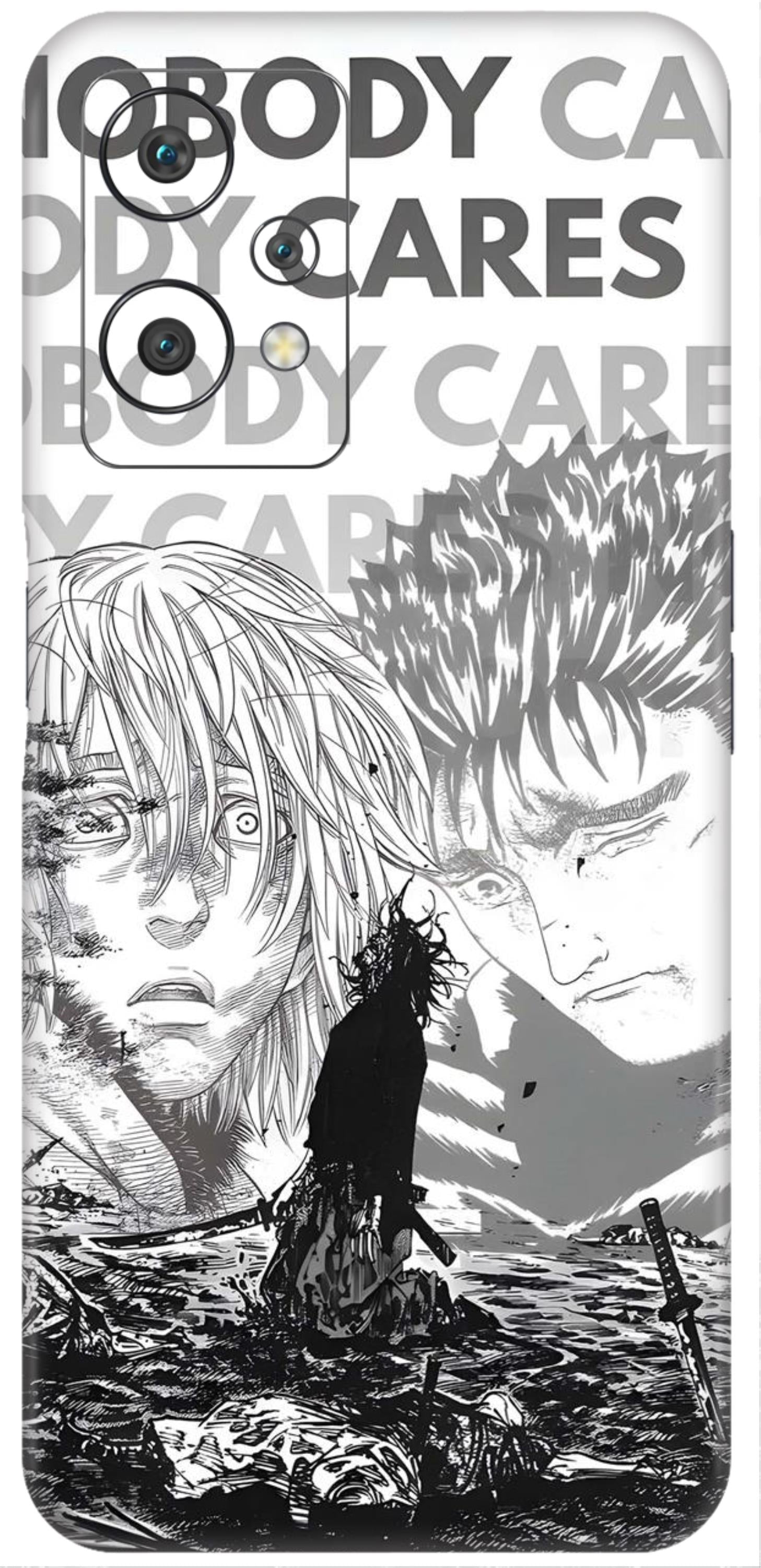 OnePlus Nord CE 2 Lite Skins and Wraps