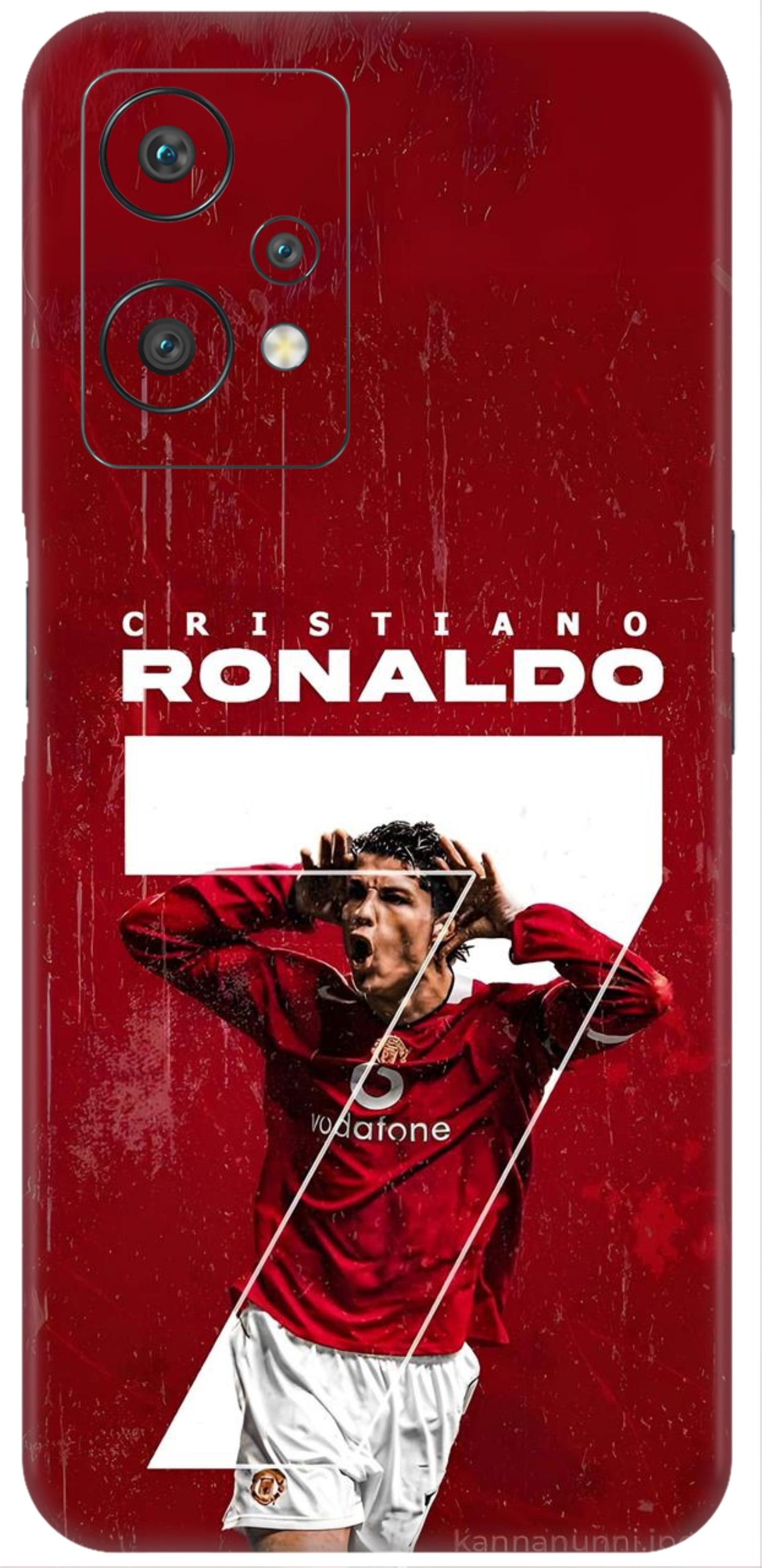 OnePlus Nord CE 2 Lite Skins and Wraps