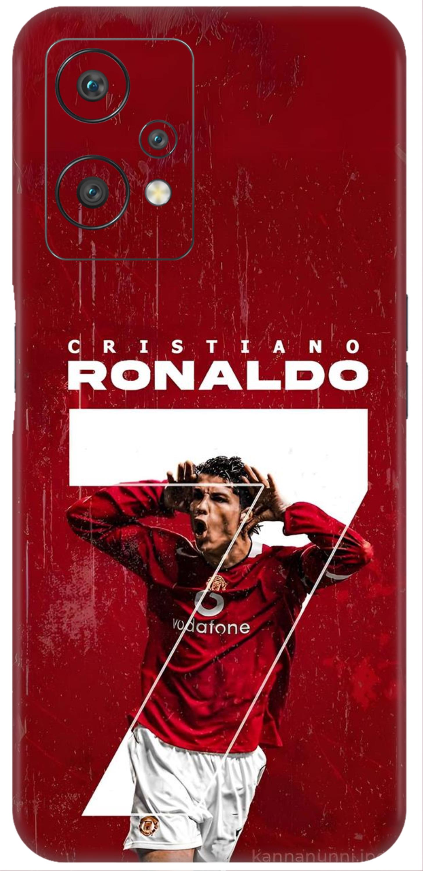 OnePlus Nord CE 2 Lite Skins and Wraps