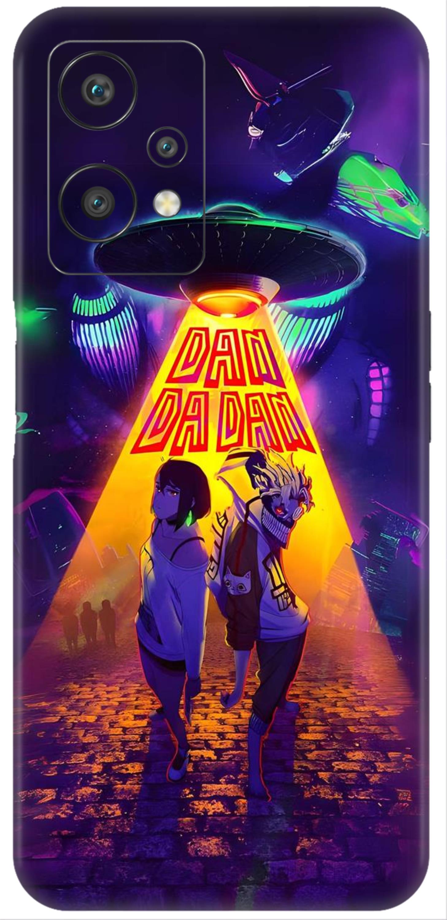 OnePlus Nord CE 2 Lite Skins and Wraps