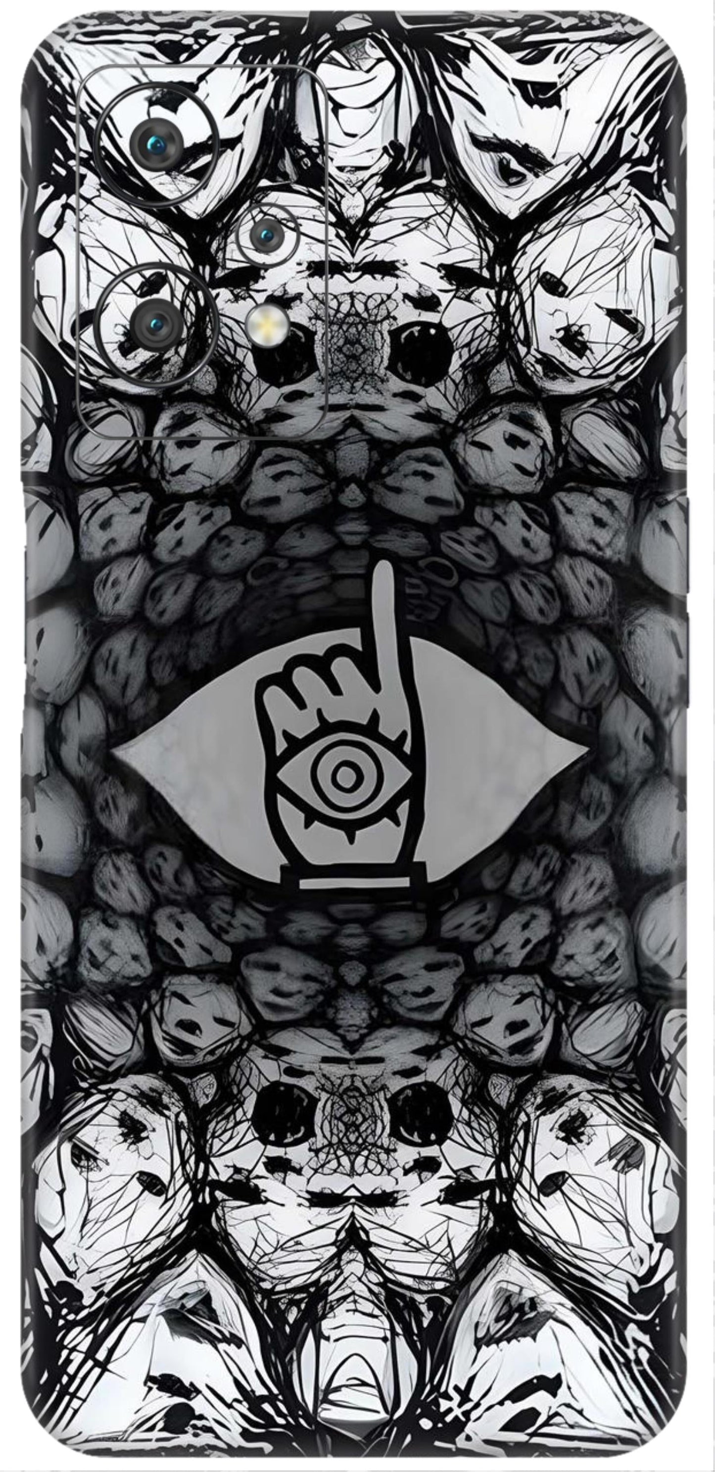 OnePlus Nord CE 2 Lite Skins and Wraps