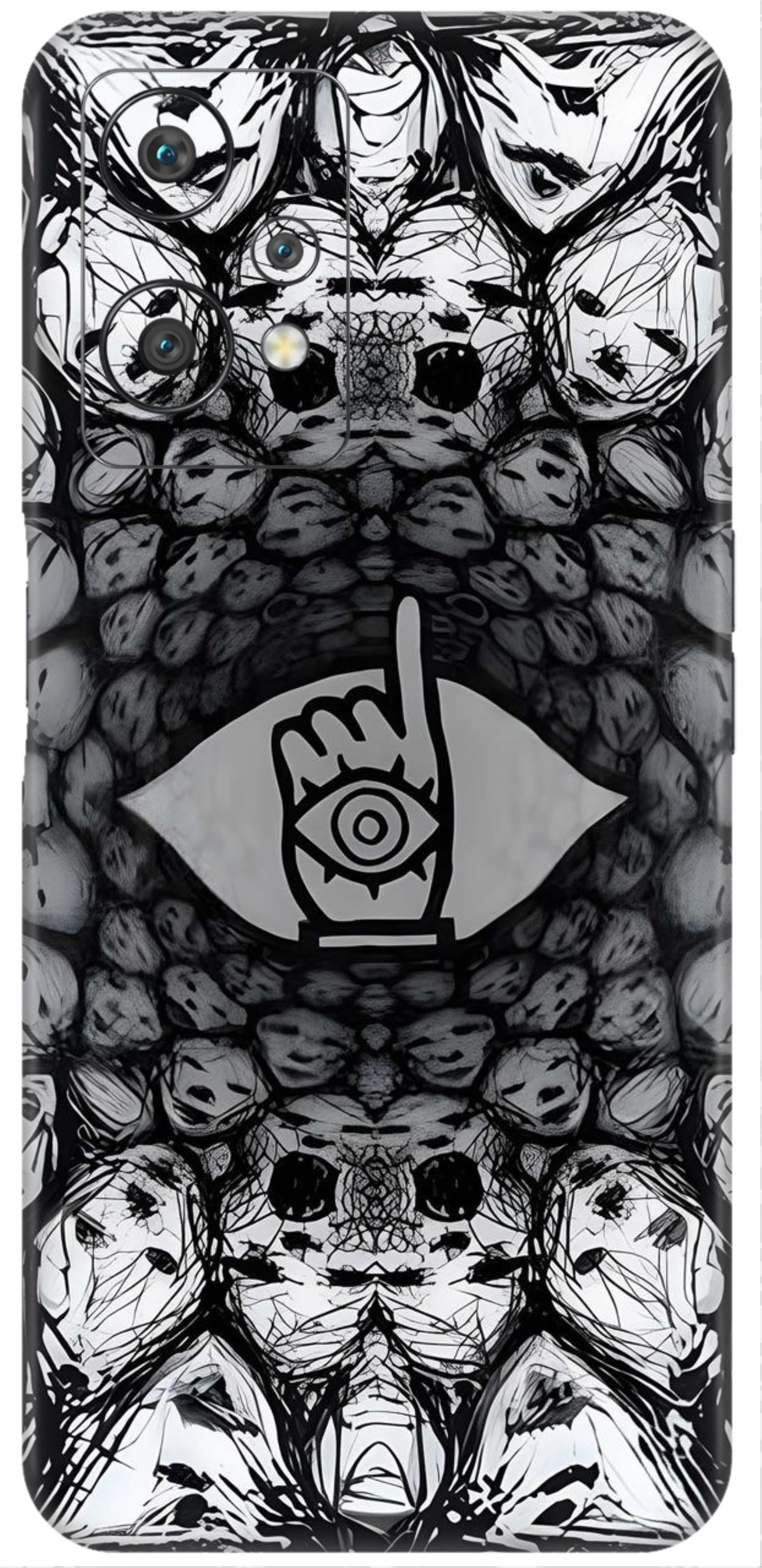 OnePlus Nord CE 2 Lite Skins and Wraps