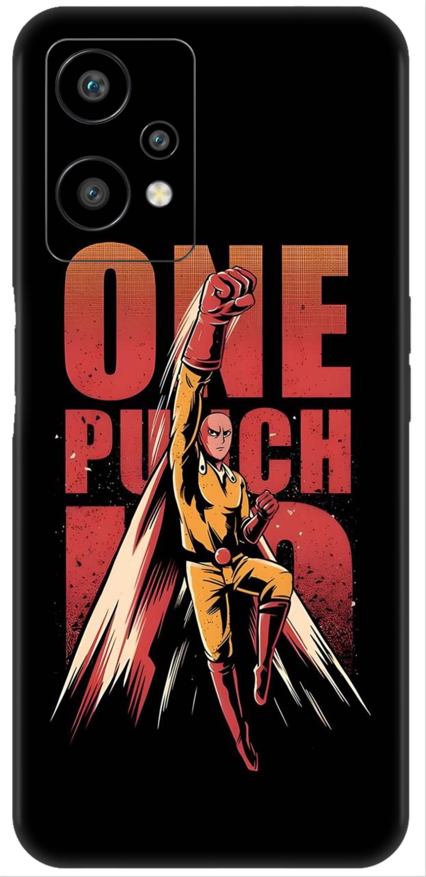 OnePlus Nord CE 2 Lite Skins and Wraps