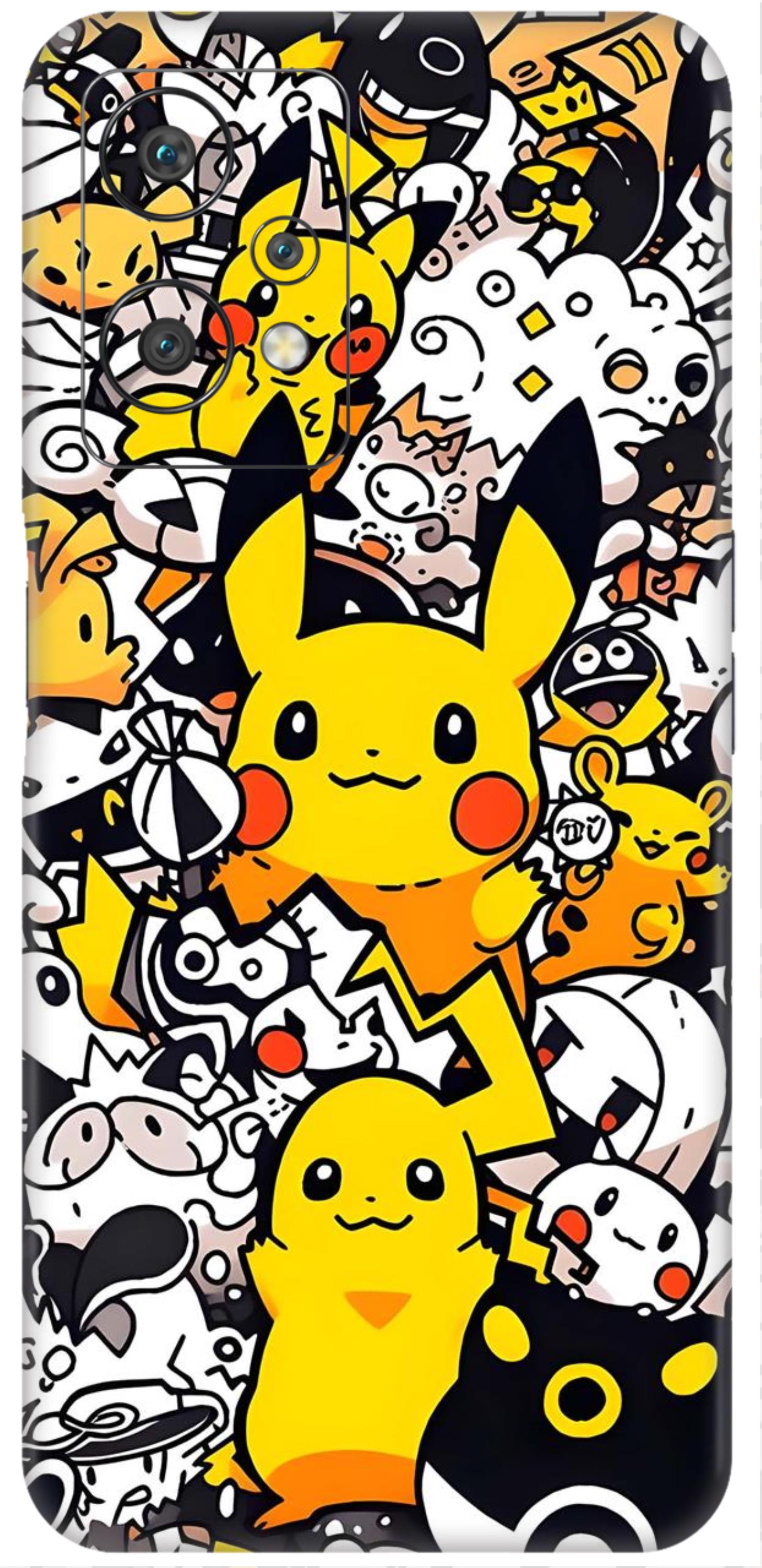 OnePlus Nord CE 2 Lite Skins and Wraps