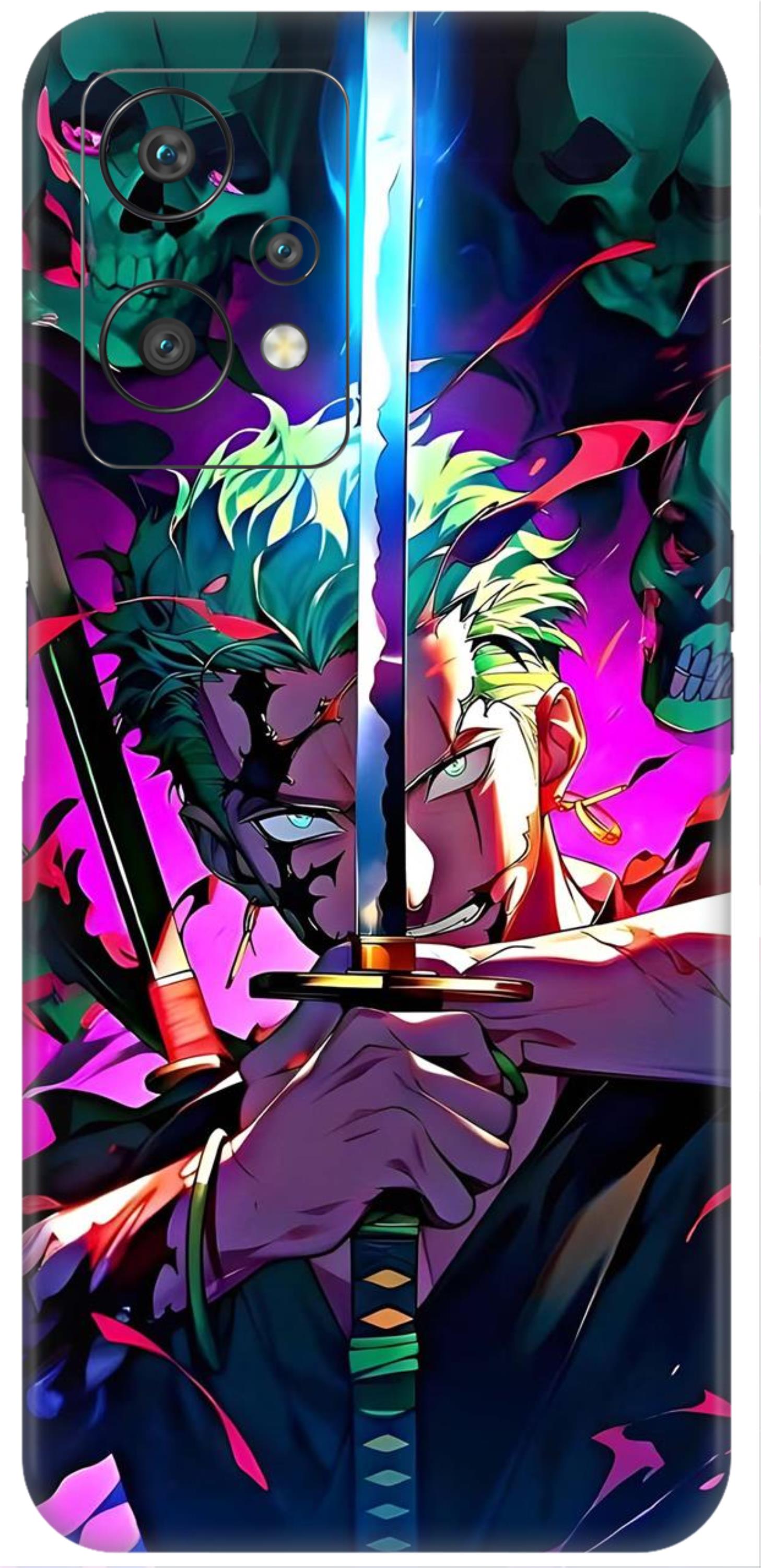 OnePlus Nord CE 2 Lite Skins and Wraps