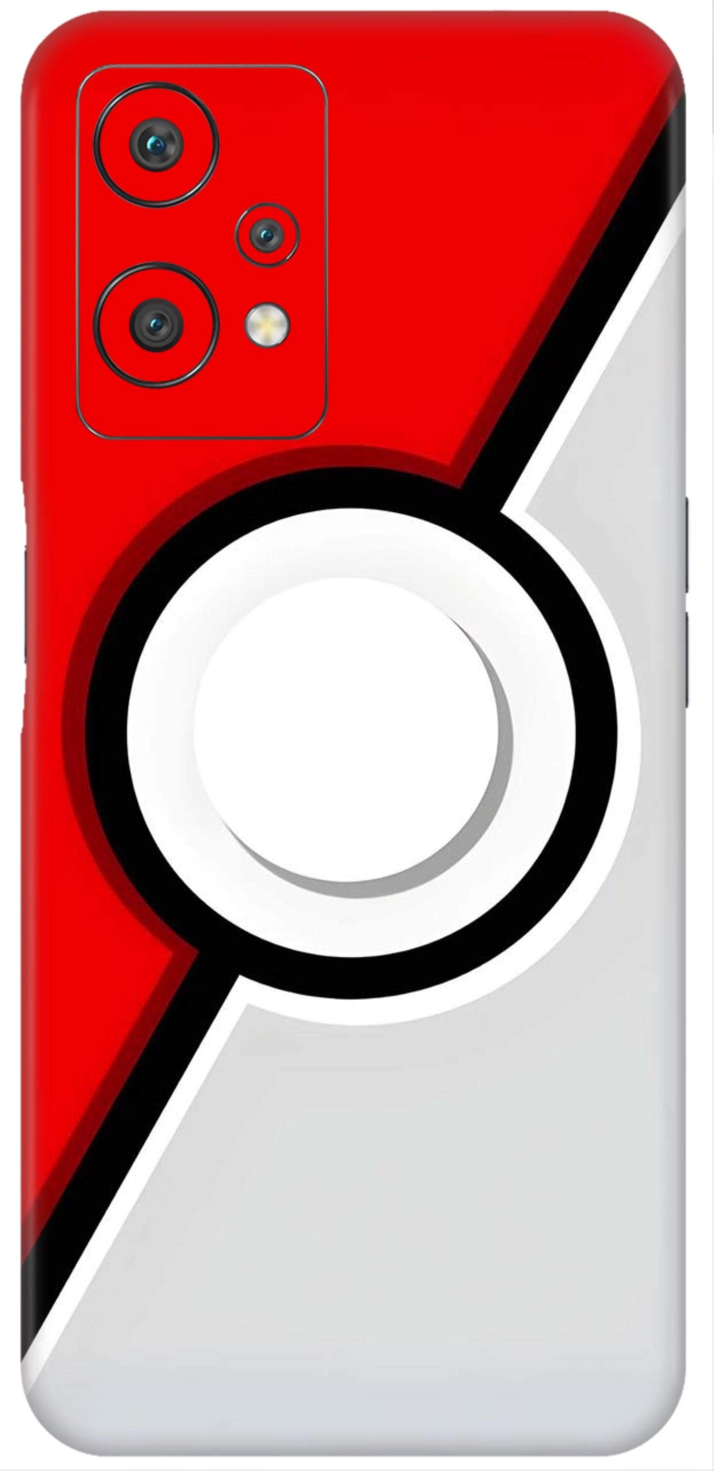 OnePlus Nord CE 2 Lite Skins and Wraps