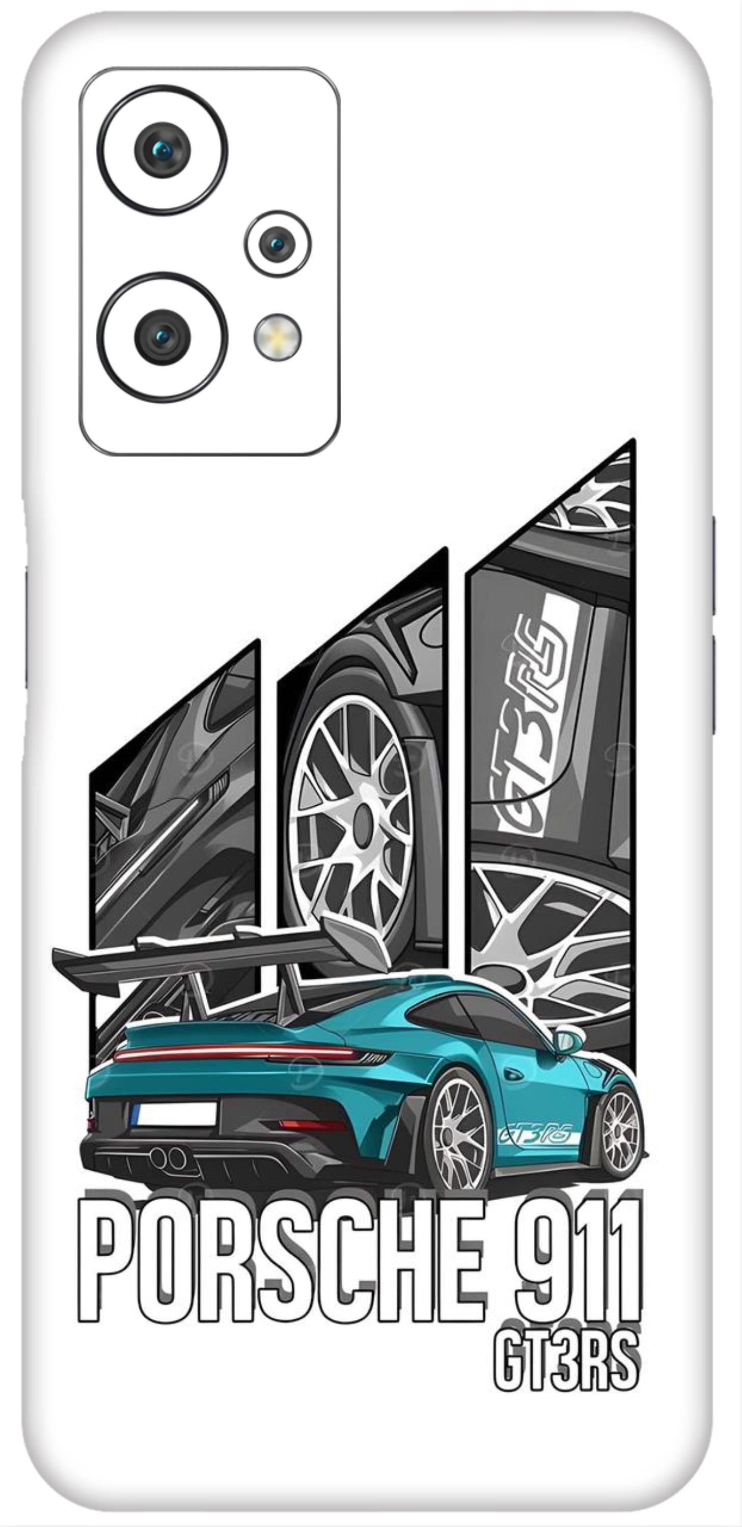 OnePlus Nord CE 2 Lite Skins and Wraps