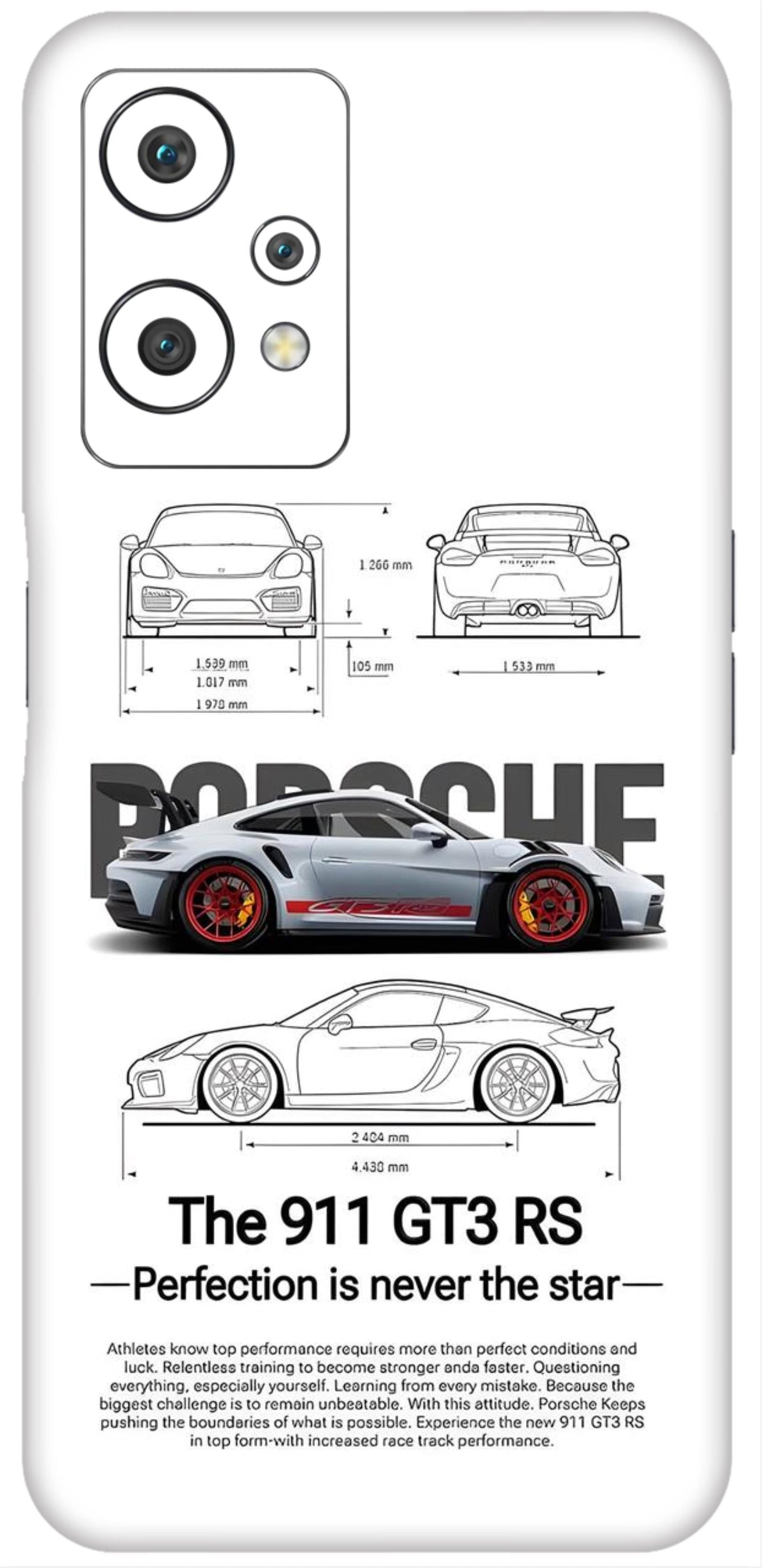 OnePlus Nord CE 2 Lite Skins and Wraps