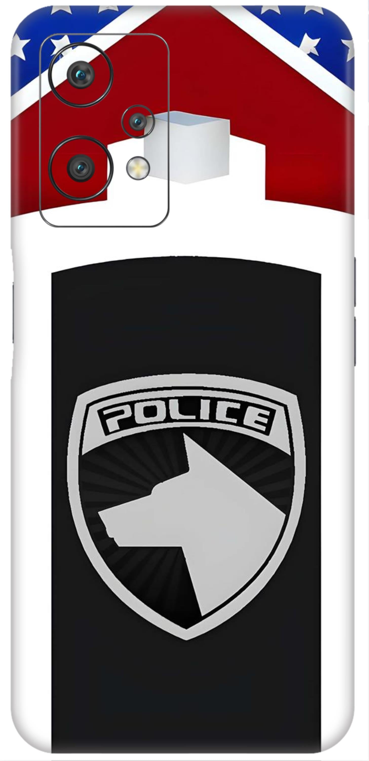 OnePlus Nord CE 2 Lite Skins and Wraps