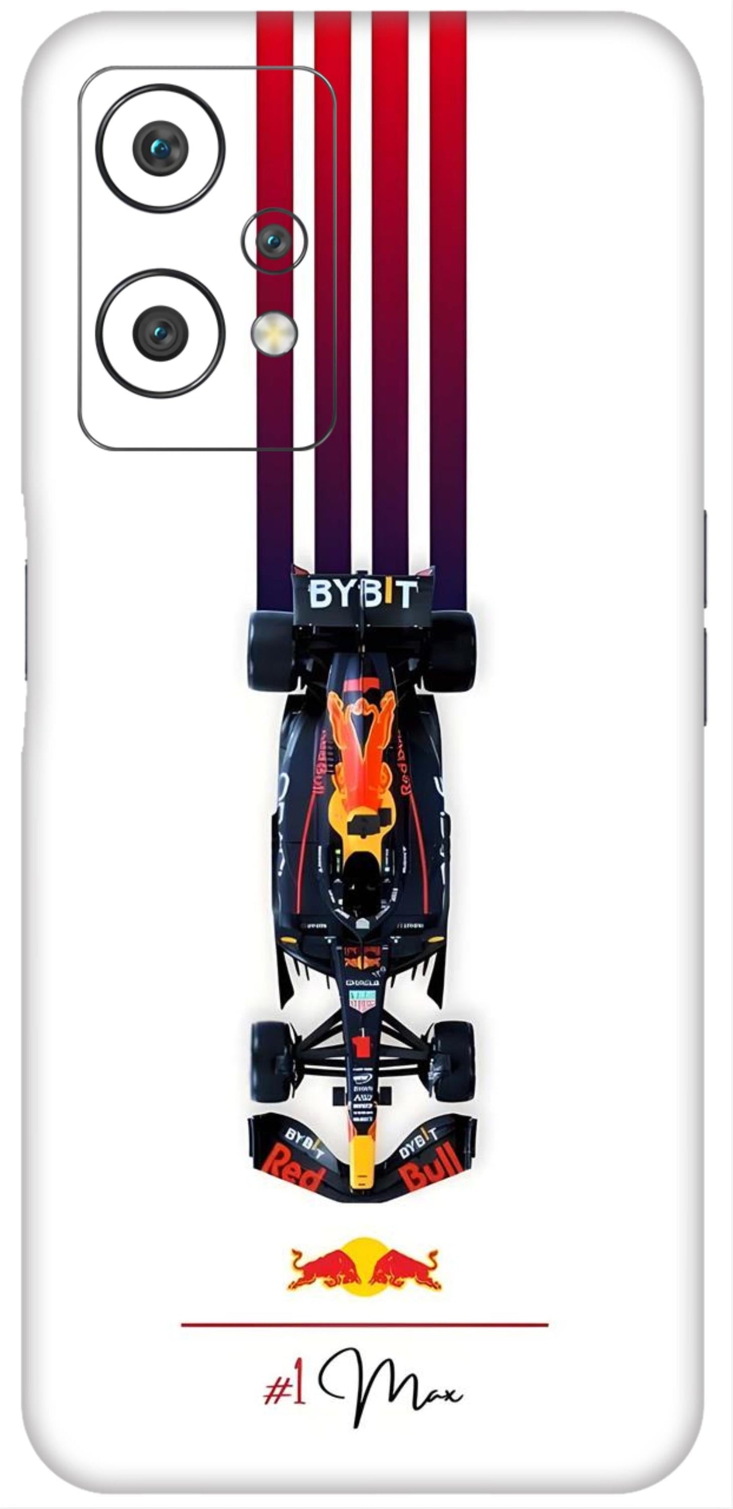 OnePlus Nord CE 2 Lite Skins and Wraps