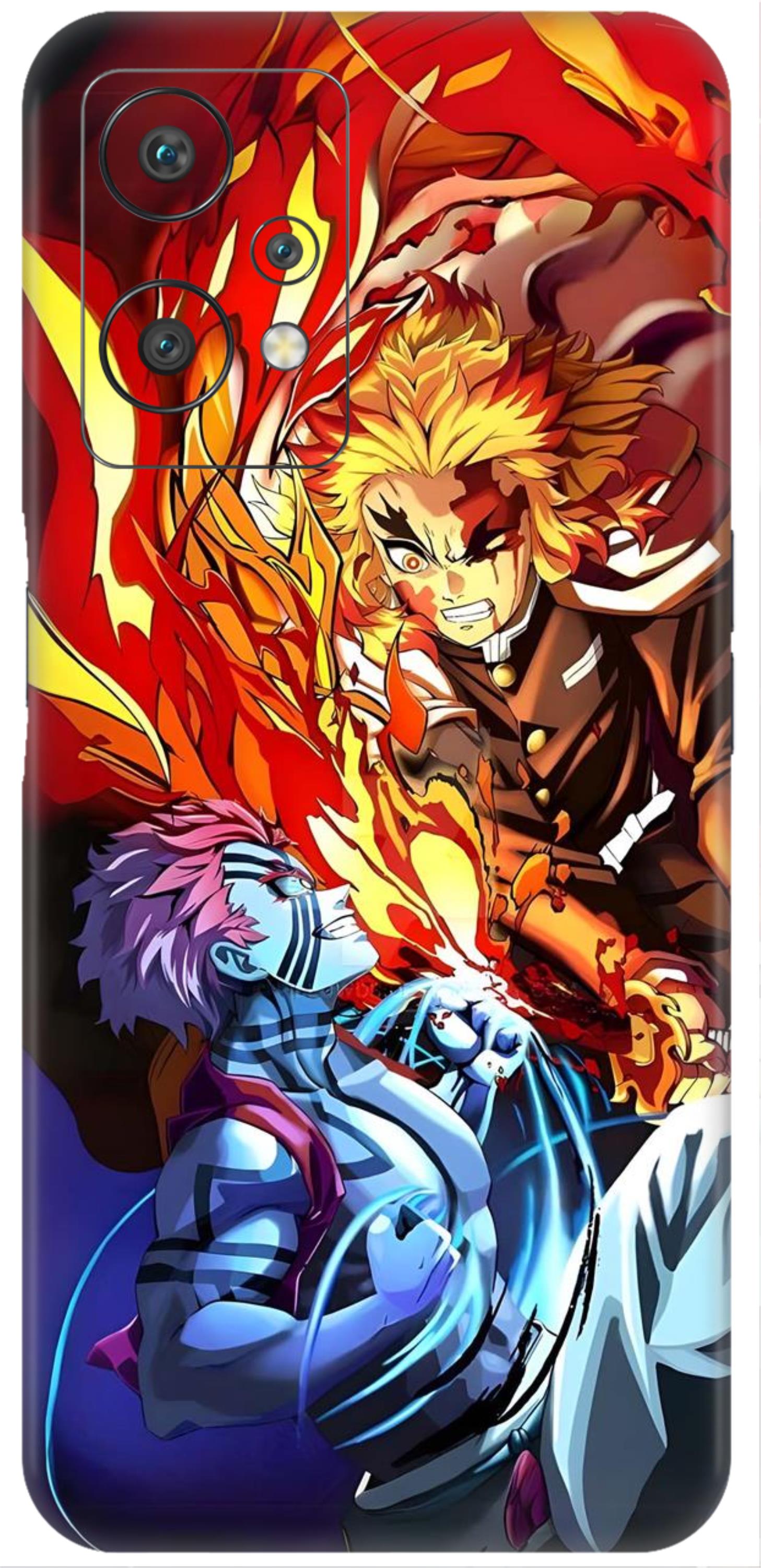 OnePlus Nord CE 2 Lite Skins and Wraps