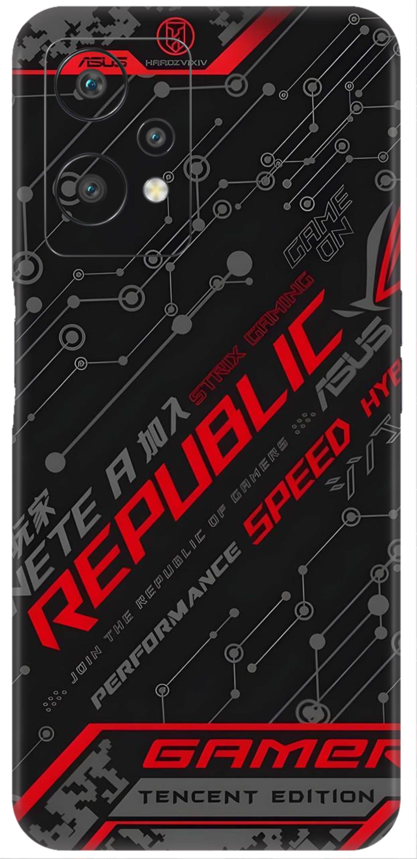 OnePlus Nord CE 2 Lite Skins and Wraps