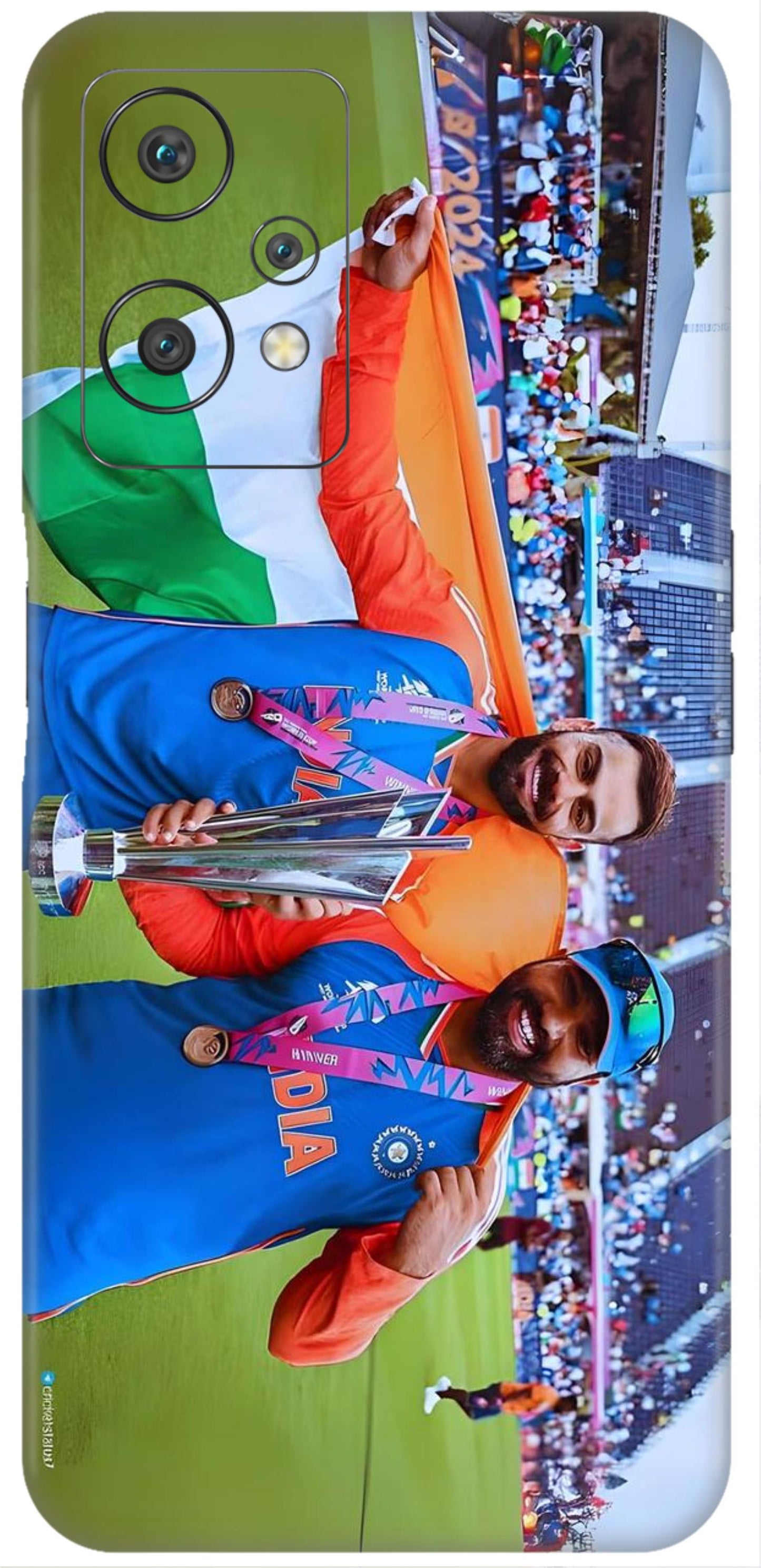 OnePlus Nord CE 2 Lite Skins and Wraps